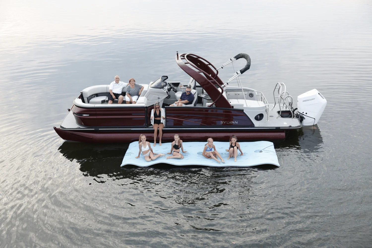 2026 Sylvan G5 CLZ DH Image Thumbnail #1