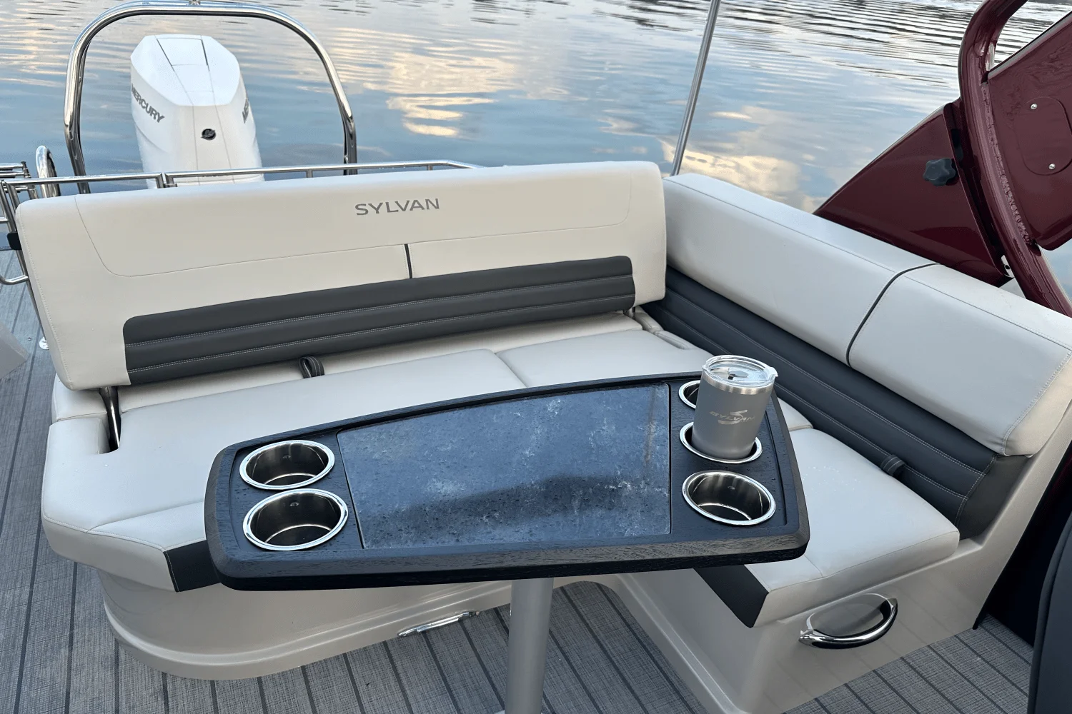 2026 Sylvan G5 CLZ DH Image Thumbnail #7