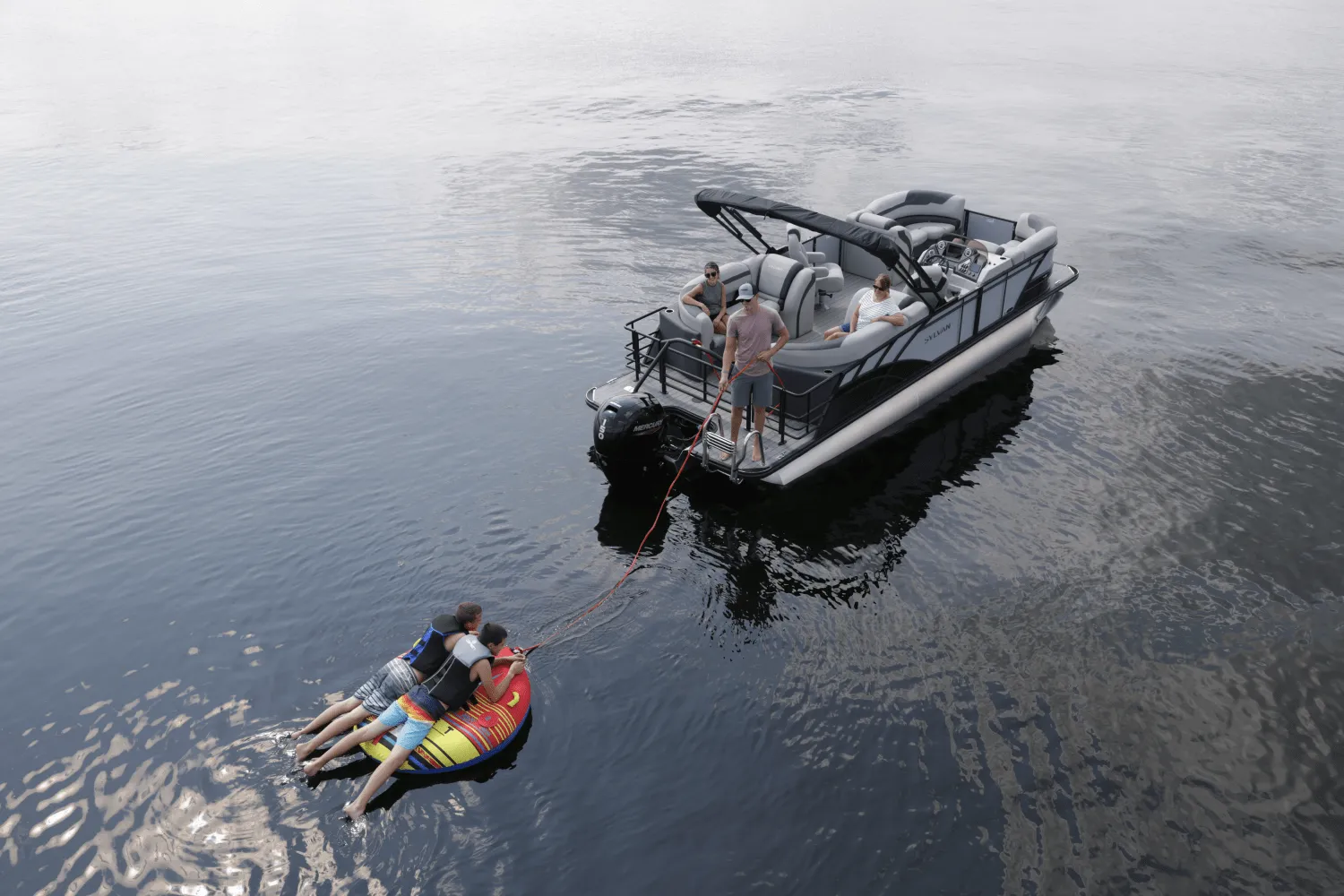 2026 Sylvan L3 LZ DH Image Thumbnail #1