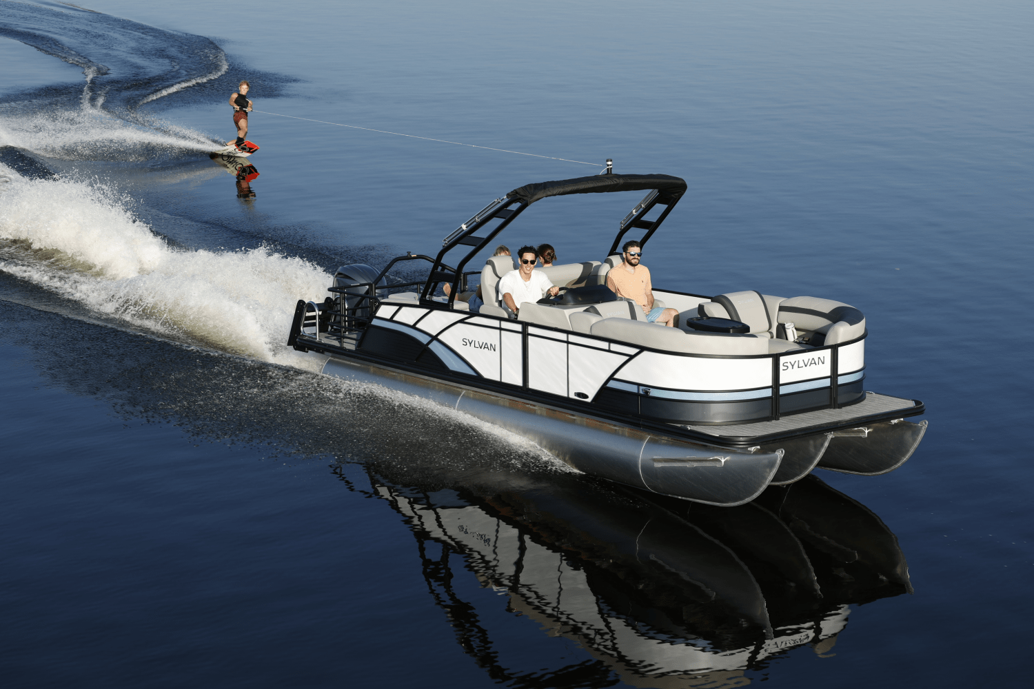 2026 Sylvan L3 CLZ DH Image Thumbnail #1