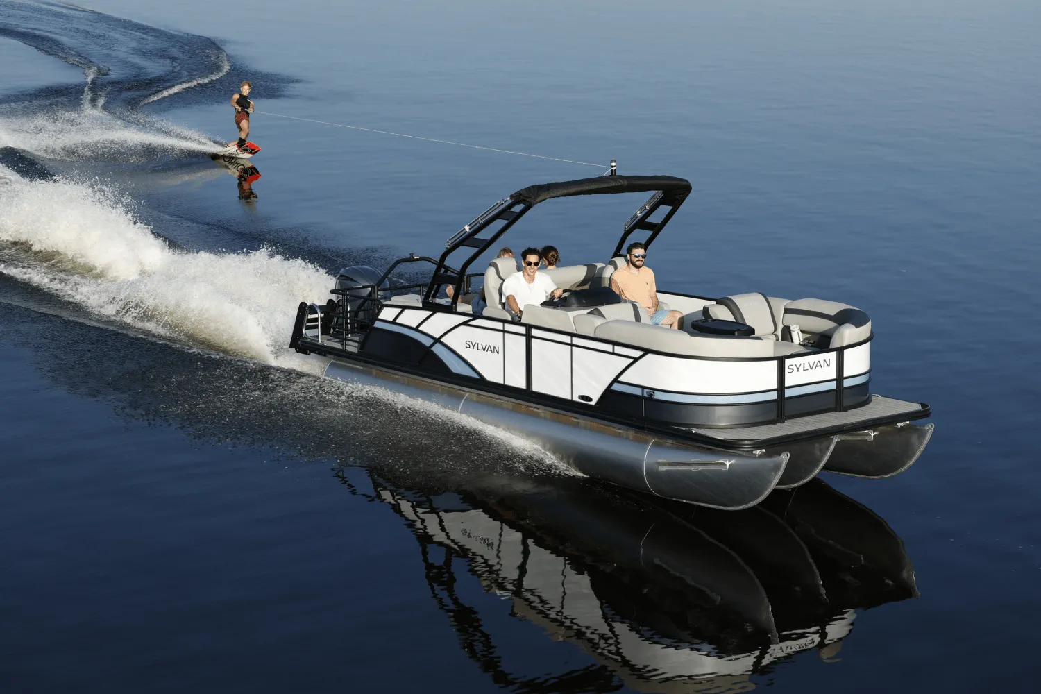 2026 Sylvan L3 CLZ DH Image Thumbnail #1