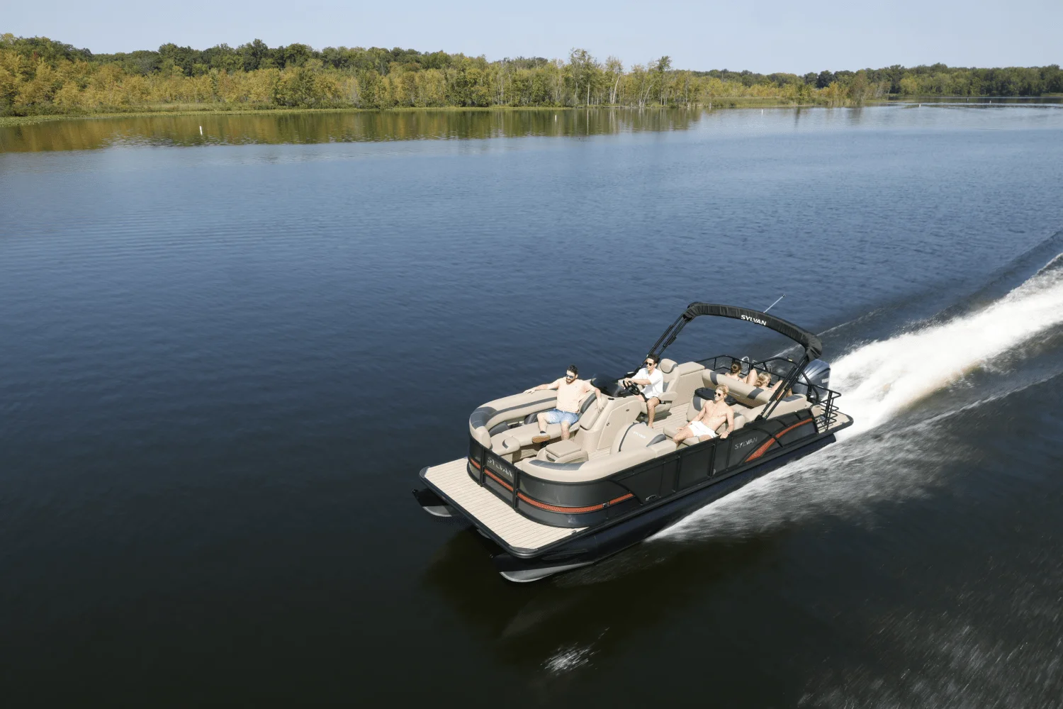 2026 Sylvan L5 CLZ Image Thumbnail #2