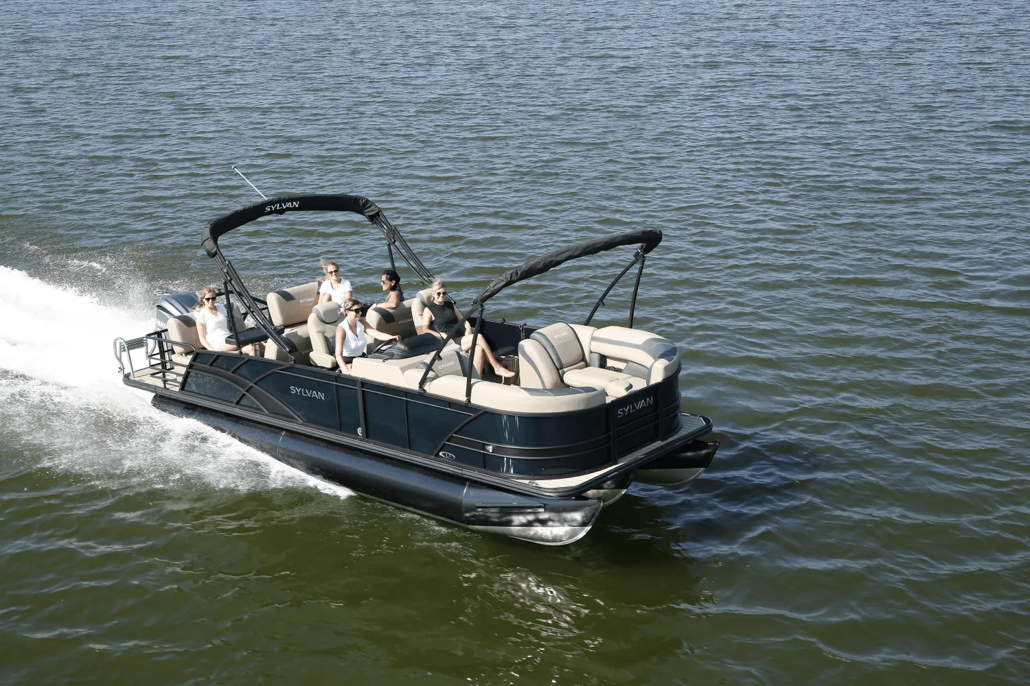 2026 Sylvan L3 RLZ  Image Thumbnail #0