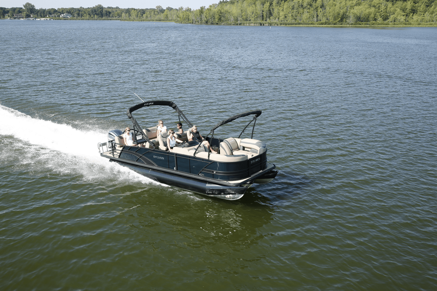 2026 Sylvan L3 RLZ  Image Thumbnail #1