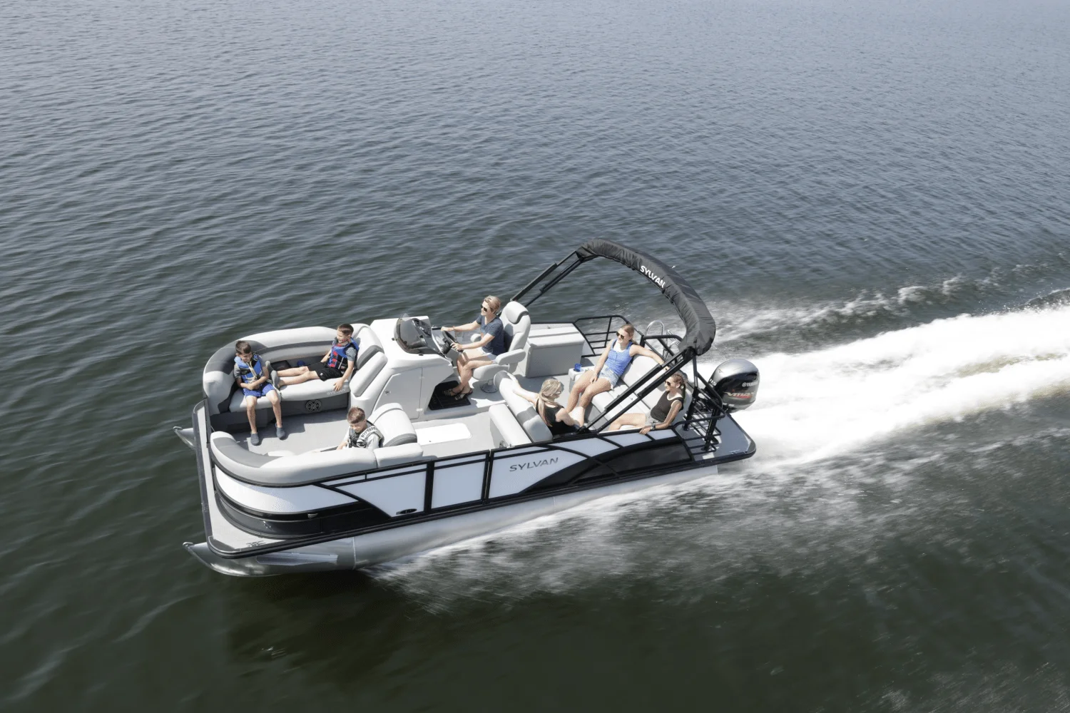 2026 Sylvan L1 DLZ Image Thumbnail #0