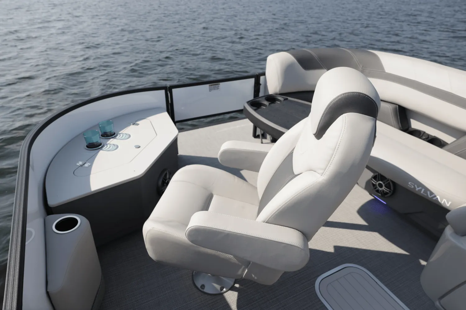 2026 Sylvan L3 Party Fish Image Thumbnail #4