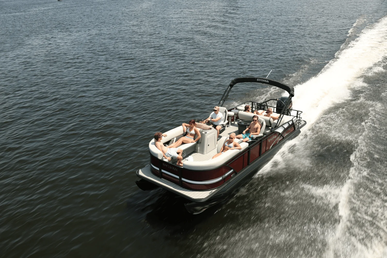 2026 Sylvan X5 DLZ DH Bar Image Thumbnail #2