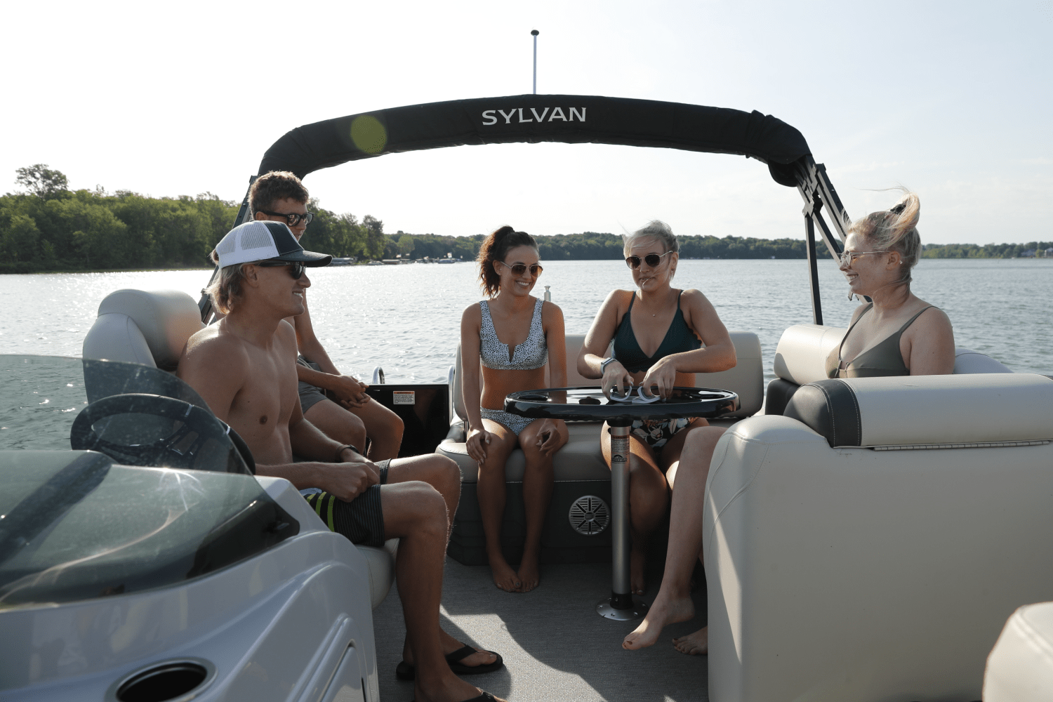 2026 Sylvan Mirage X3 CLZ Image Thumbnail #2