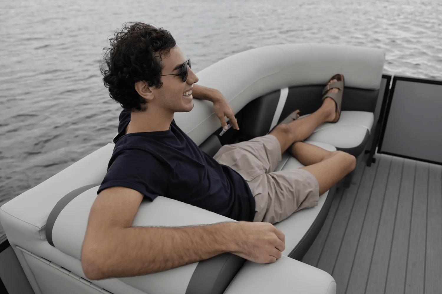 2026 Sylvan Mirage X5 CLZ Image Thumbnail #1