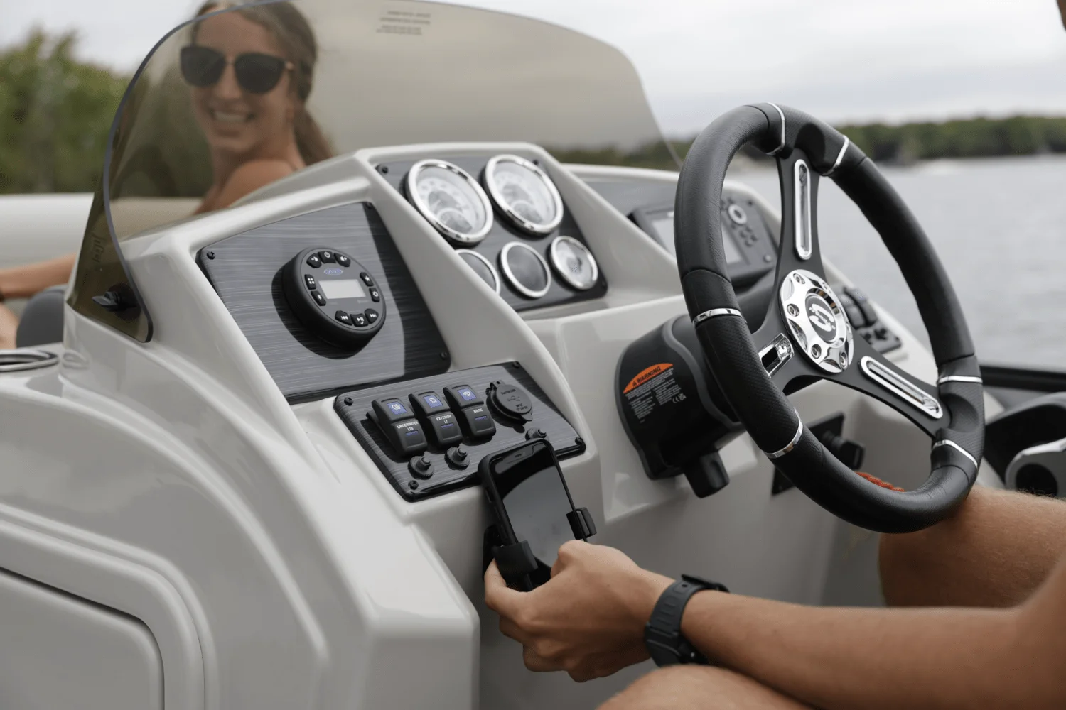 2026 Sylvan Mirage X5 CLZ Image Thumbnail #3