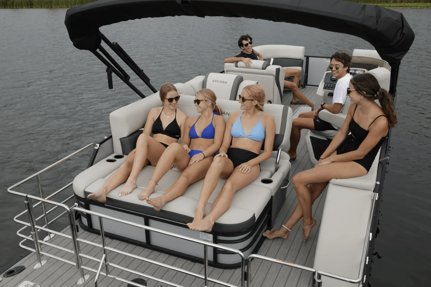 2026 Sylvan Mirage X5 CLZ Image Thumbnail #5