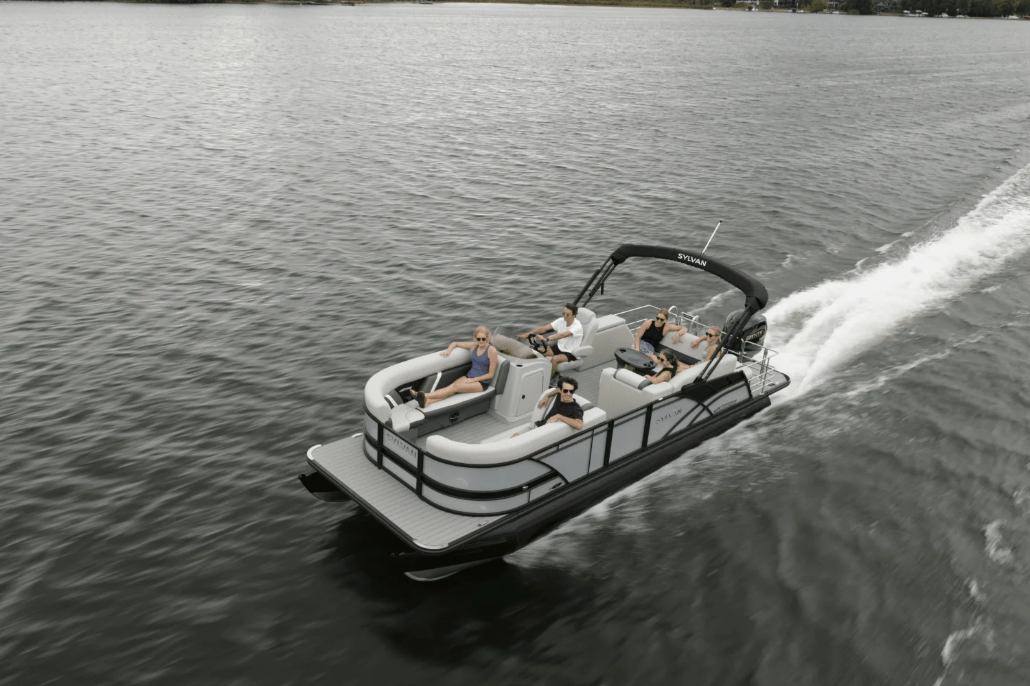 2026 Sylvan Mirage X5 CLZ Image Thumbnail #0