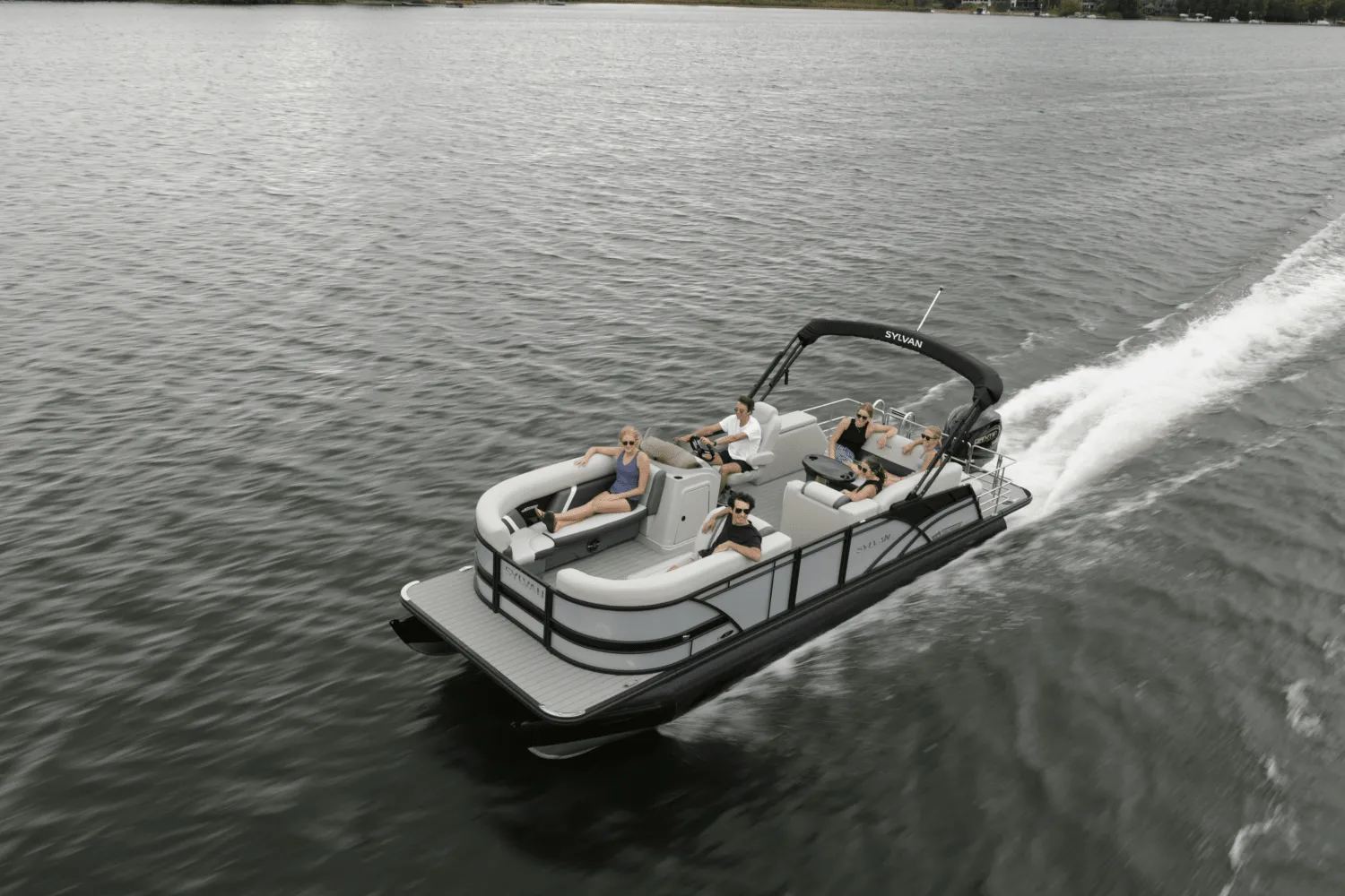 2026 Sylvan Mirage X5 CLZ Image Thumbnail #0