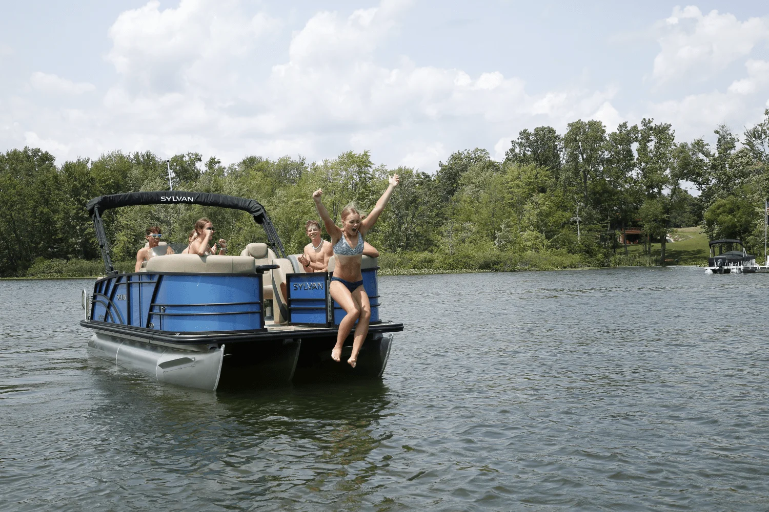 2026 Sylvan Mirage X1 CLZ DH Image Thumbnail #0