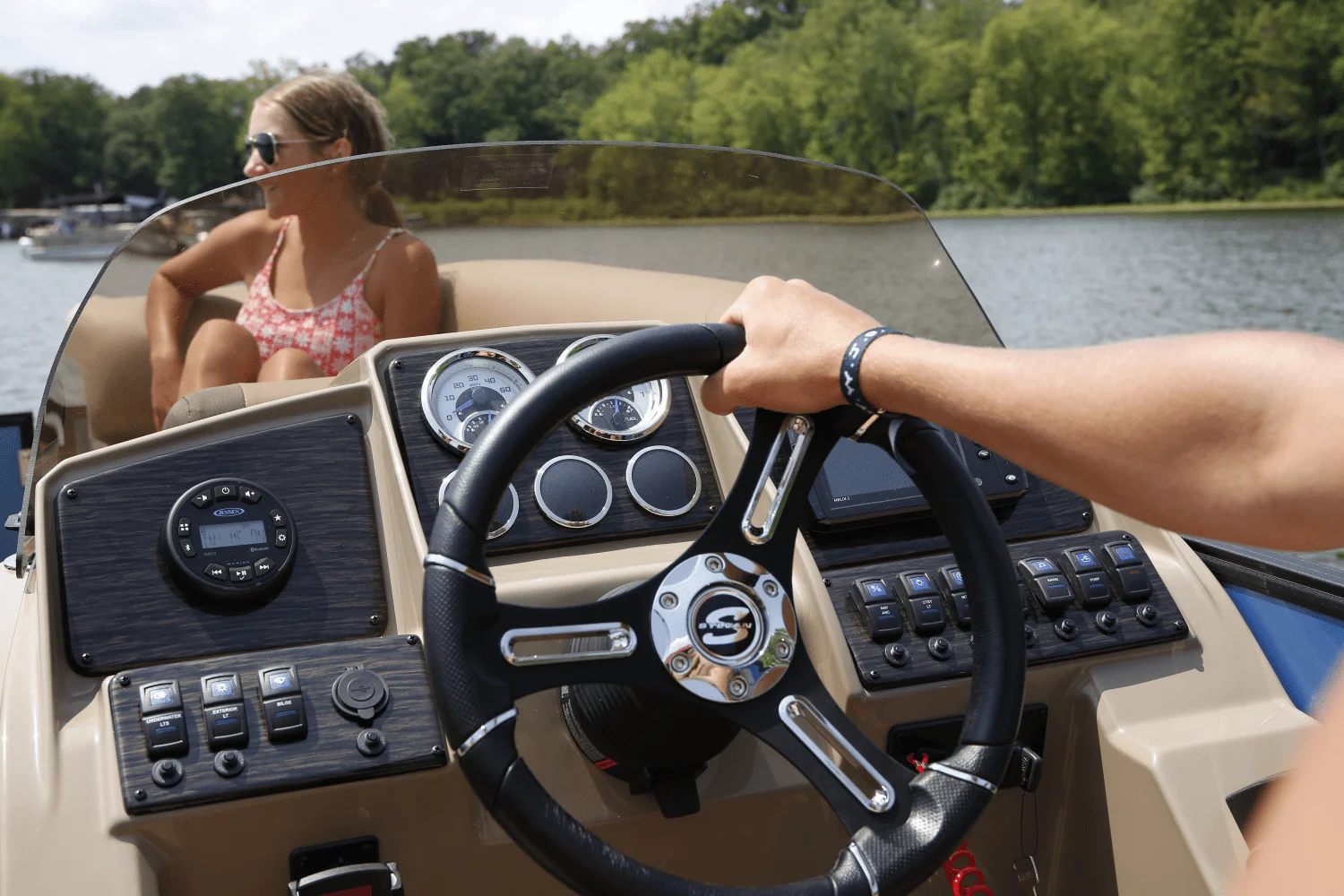 2026 Sylvan Mirage X1 CLZ DH Image Thumbnail #3