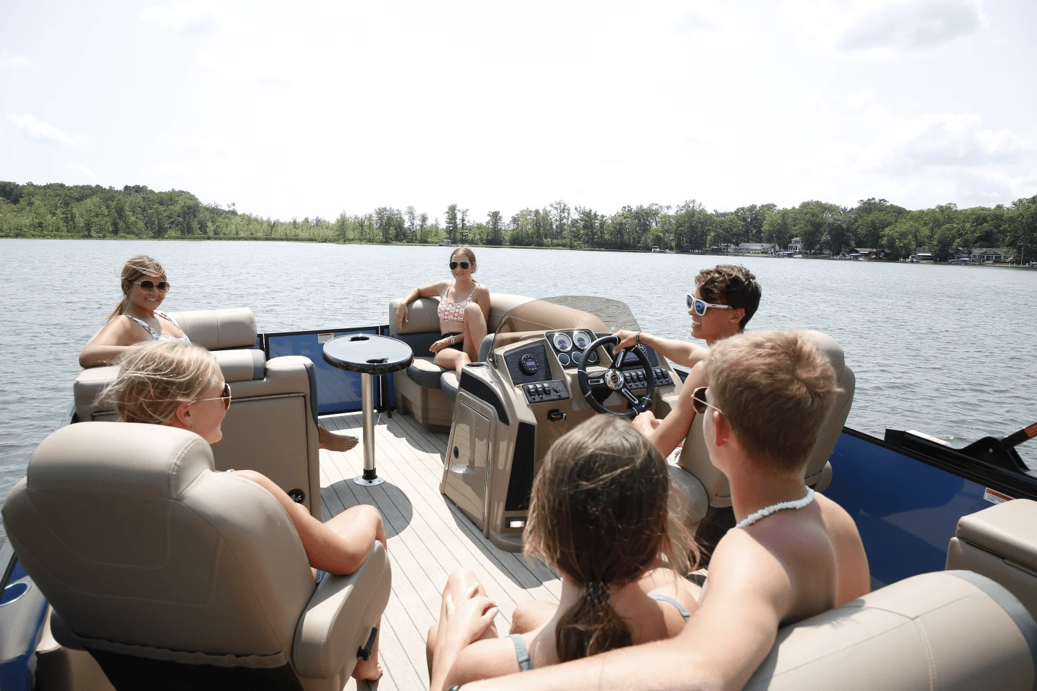 2026 Sylvan Mirage X1 CLZ DH Image Thumbnail #4