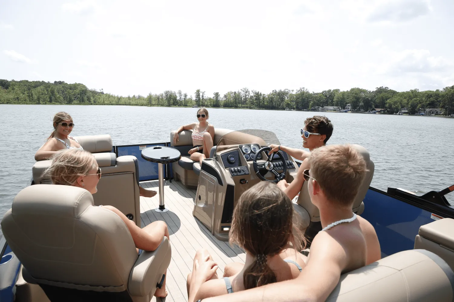 2026 Sylvan Mirage X1 CLZ DH Image Thumbnail #4