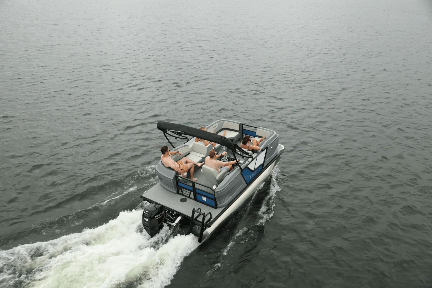 2026 Sylvan A16 LZ Image Thumbnail #2