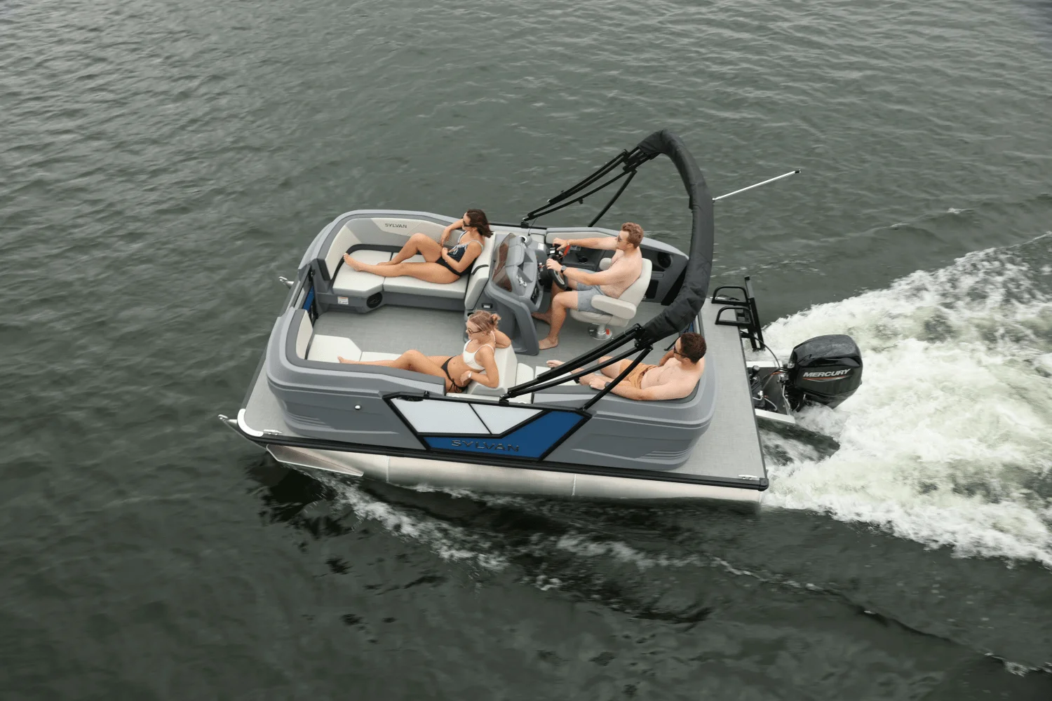 2026 Sylvan A16 LZ Image Thumbnail #1