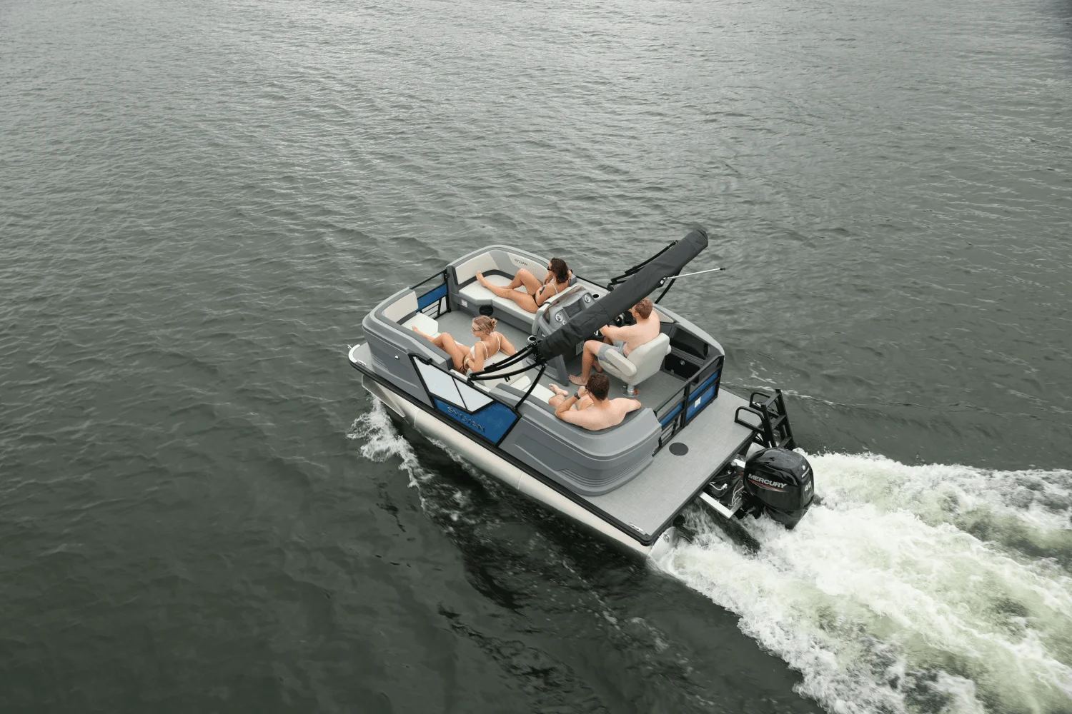 2026 Sylvan A16 LZ Image Thumbnail #3