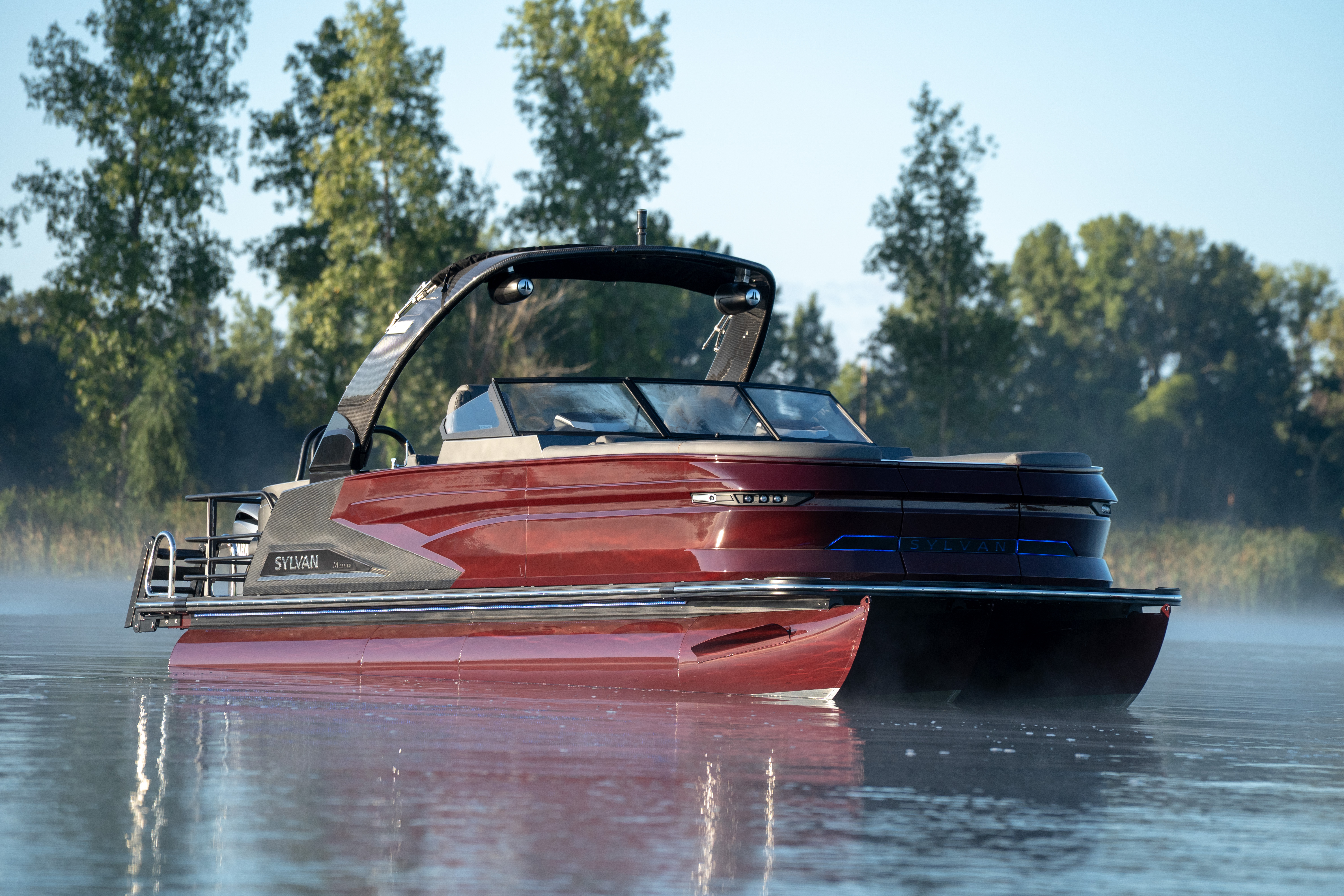 2026 Sylvan M5 CLZ DH Image Thumbnail #1