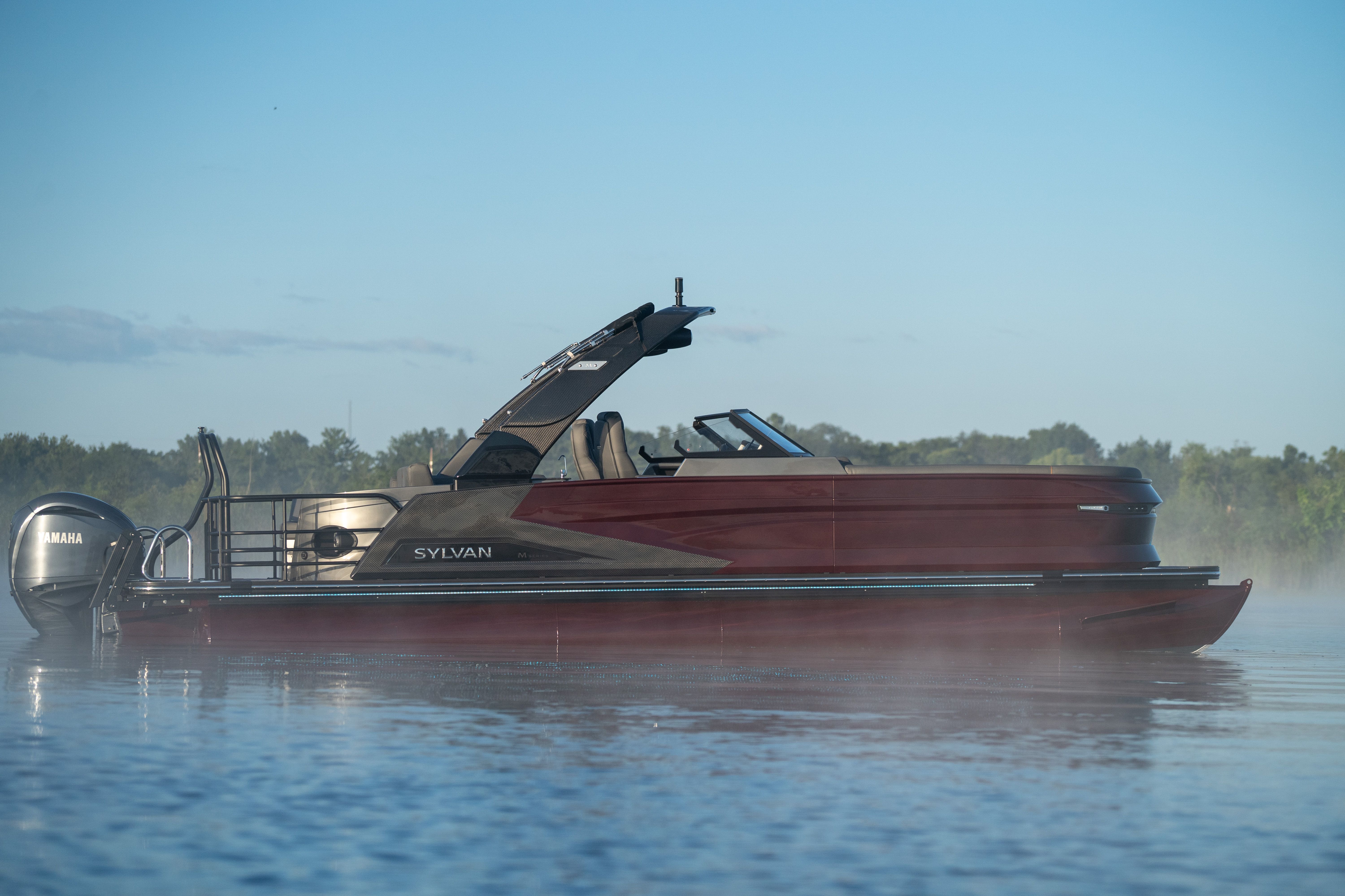 2026 Sylvan M5 CLZ DH Image Thumbnail #0