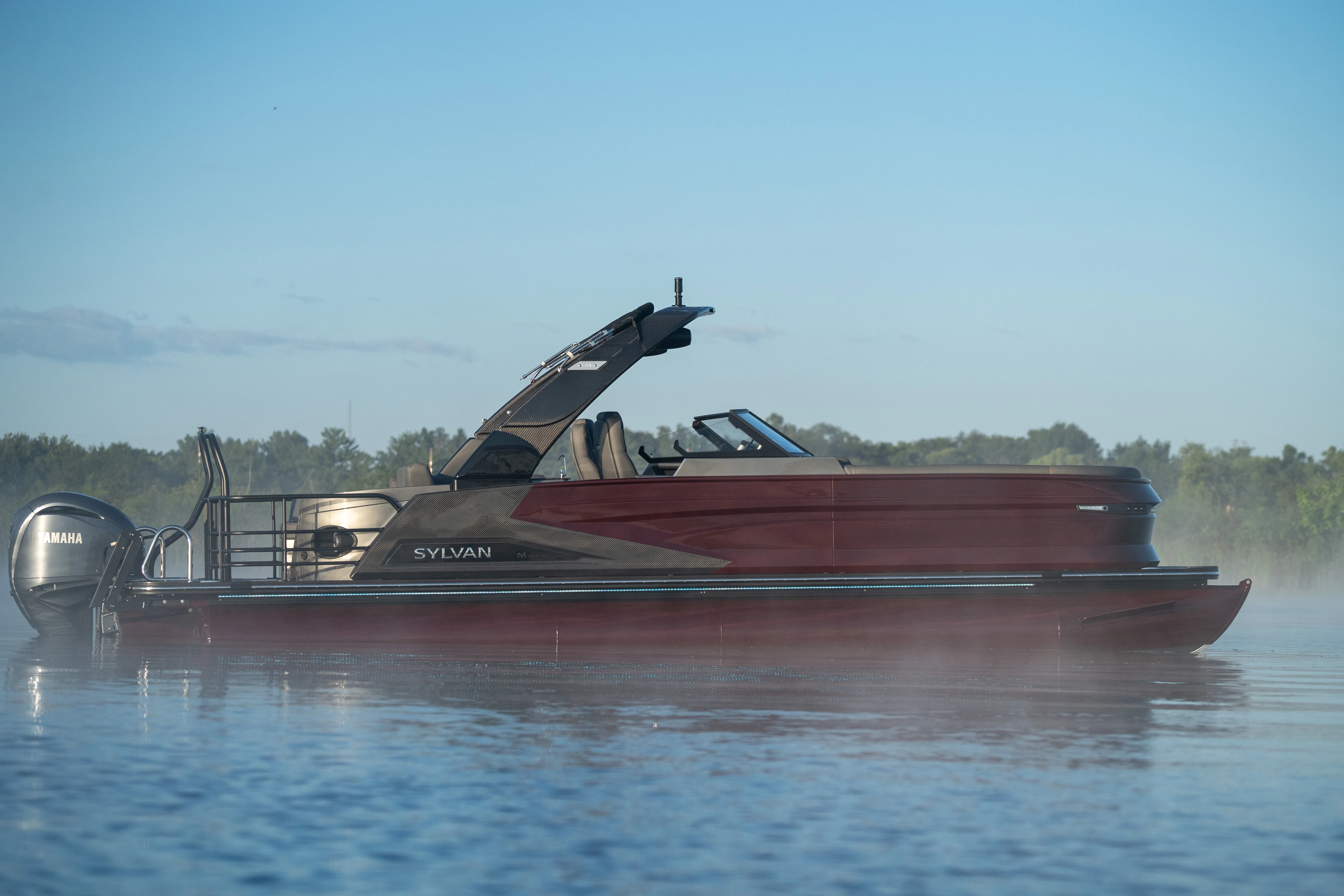 2026 Sylvan M5 CLZ DH Image Thumbnail #0