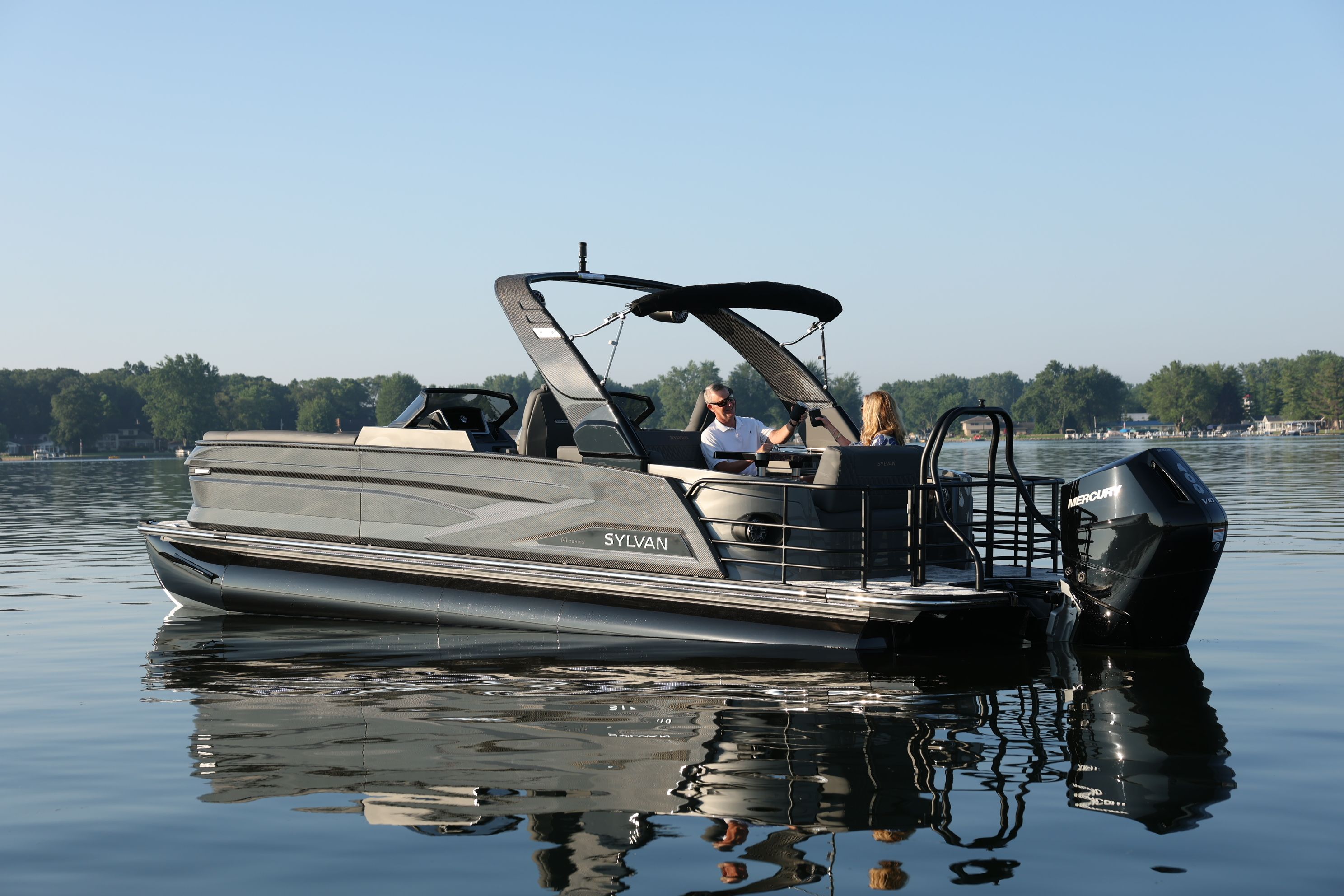 2026 Sylvan M5 DLZ DC Image Thumbnail #1