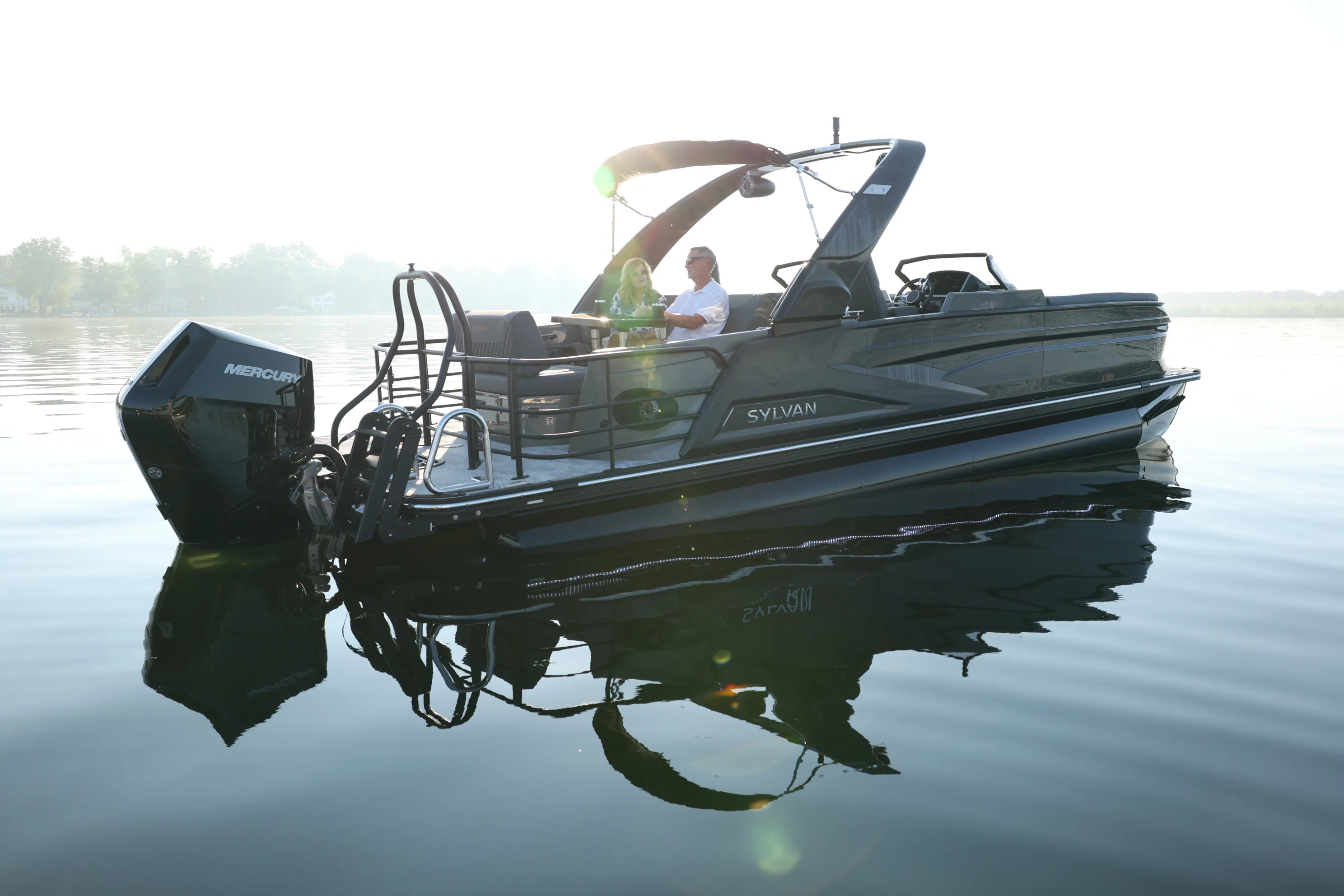 2026 Sylvan M5 DLZ DH BAR Image Thumbnail #2