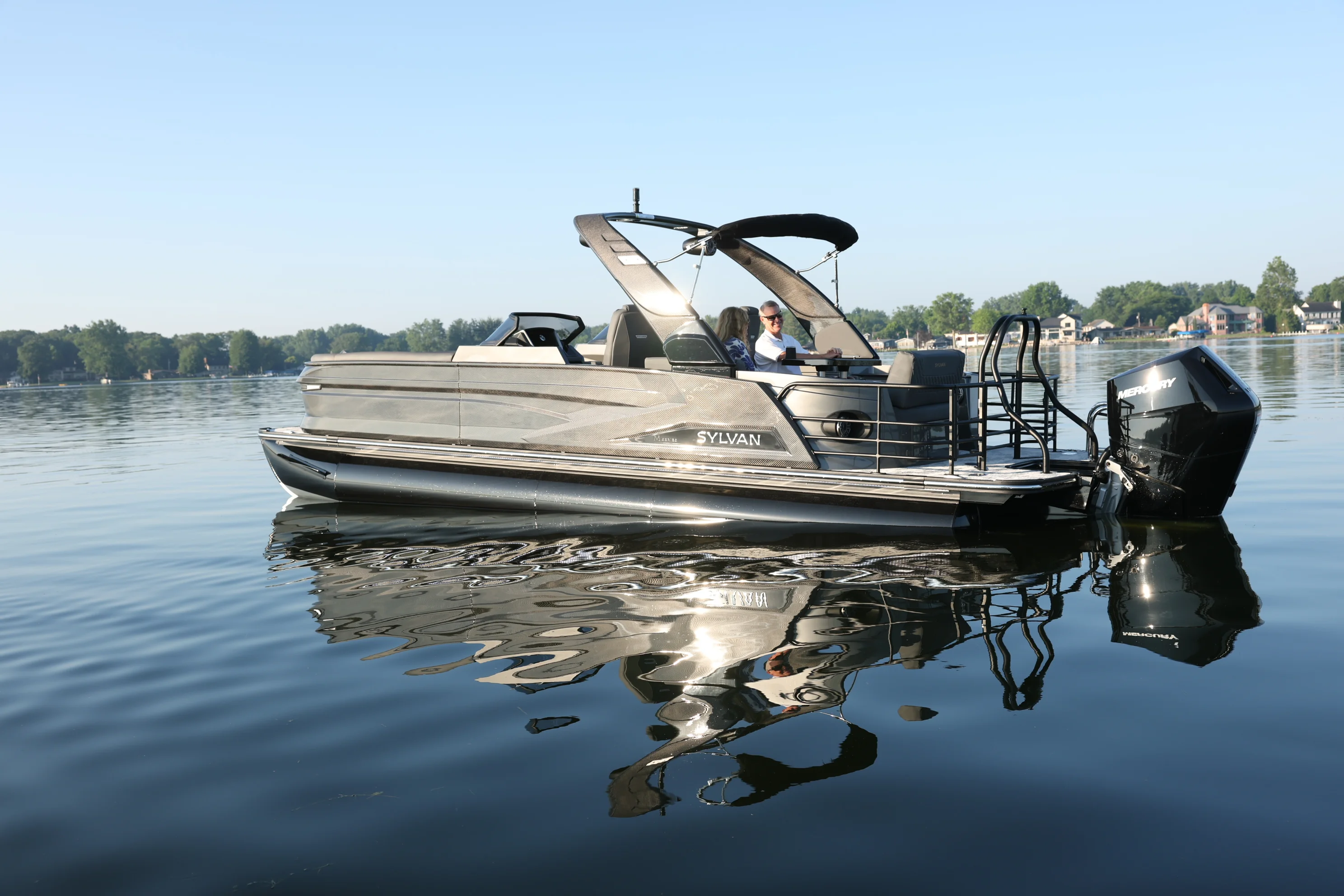 2026 Sylvan M5 DLZ DH BAR Image Thumbnail #1