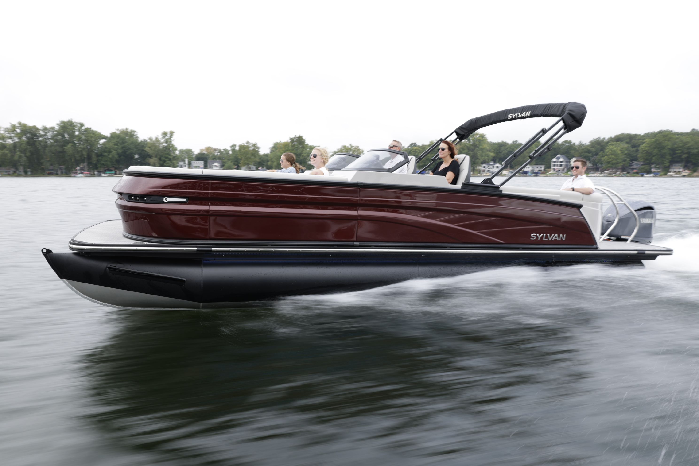 2026 Sylvan G3 DLZ DC Bar Image Thumbnail #0