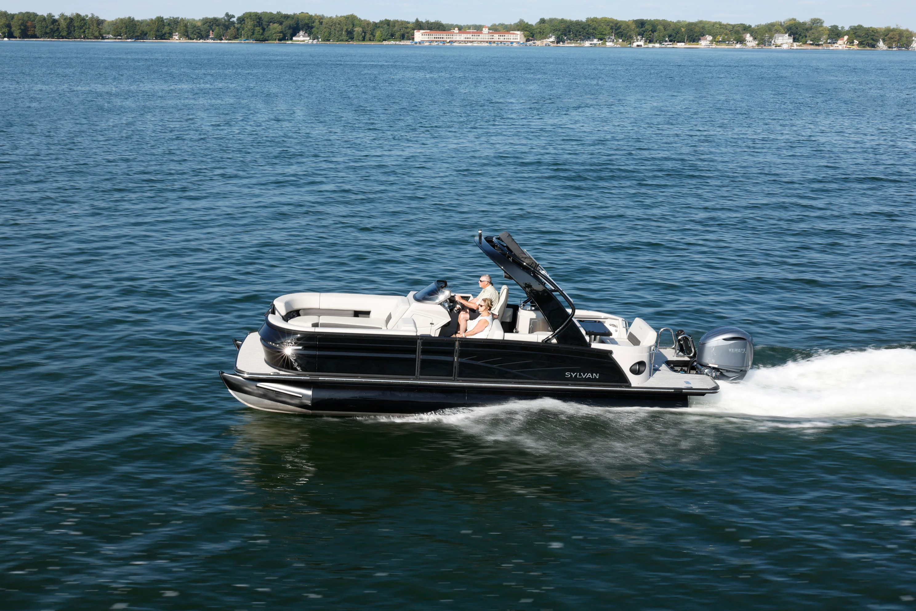 2026 Sylvan G3 DLZ Bar Image Thumbnail #0