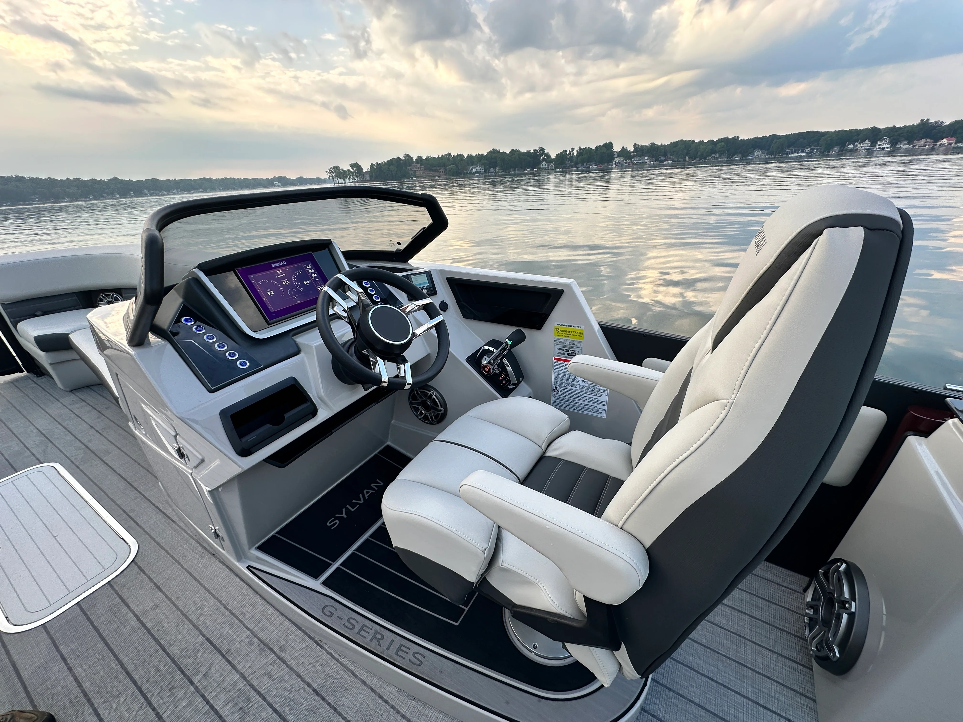 2026 Sylvan G3 DLZ DH Image Thumbnail #2