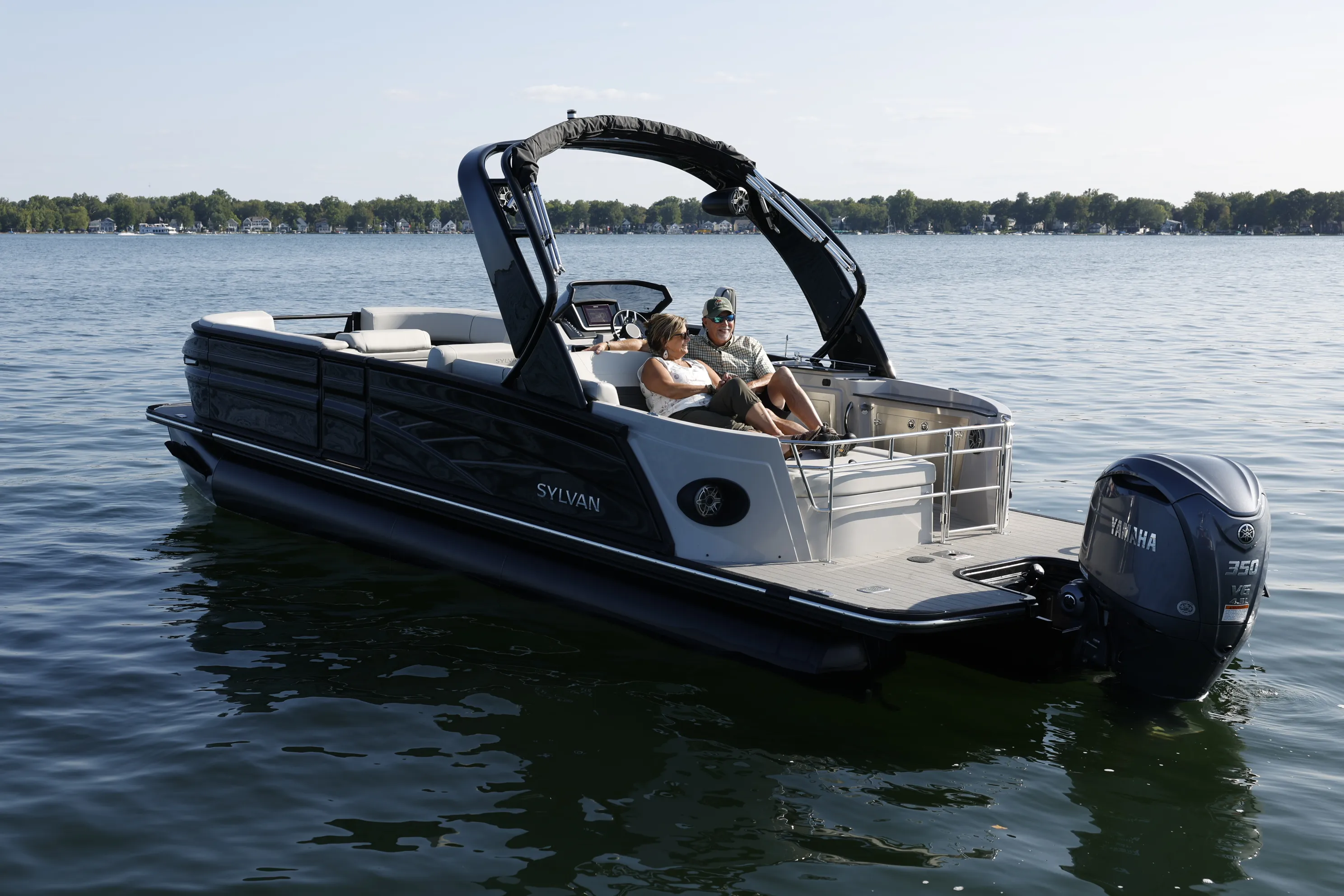 2026 Sylvan G3 DLZ Image Thumbnail #2