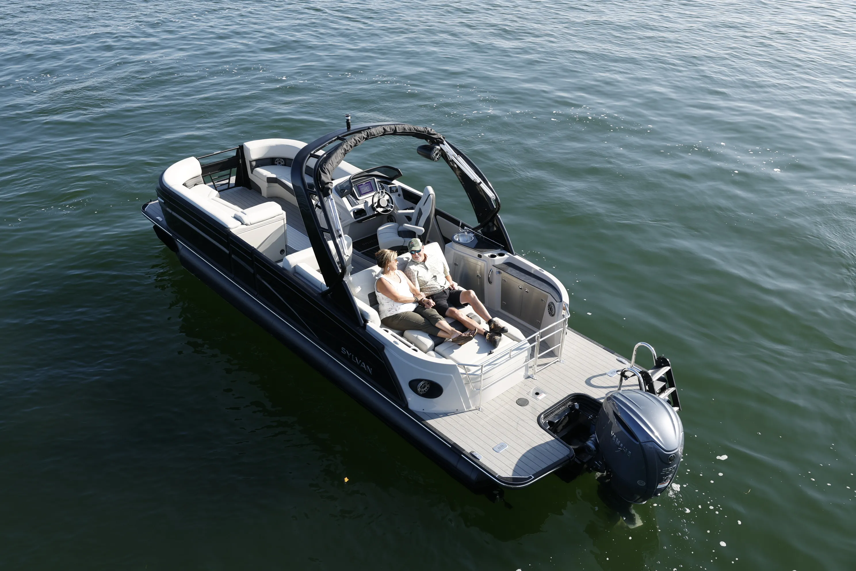 2026 Sylvan G3 DLZ Image Thumbnail #3