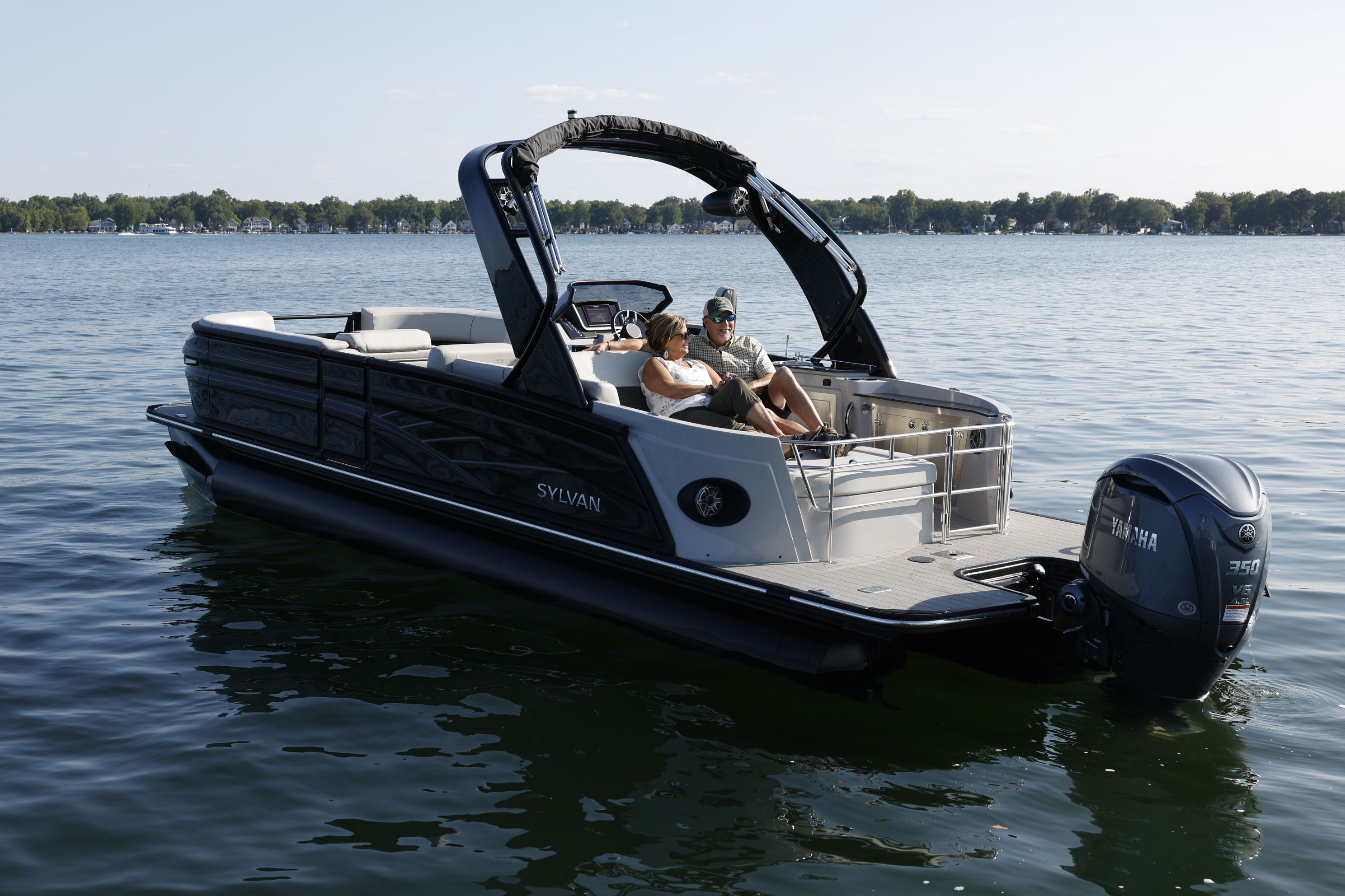 2026 Sylvan G3 DLZ Image Thumbnail #2