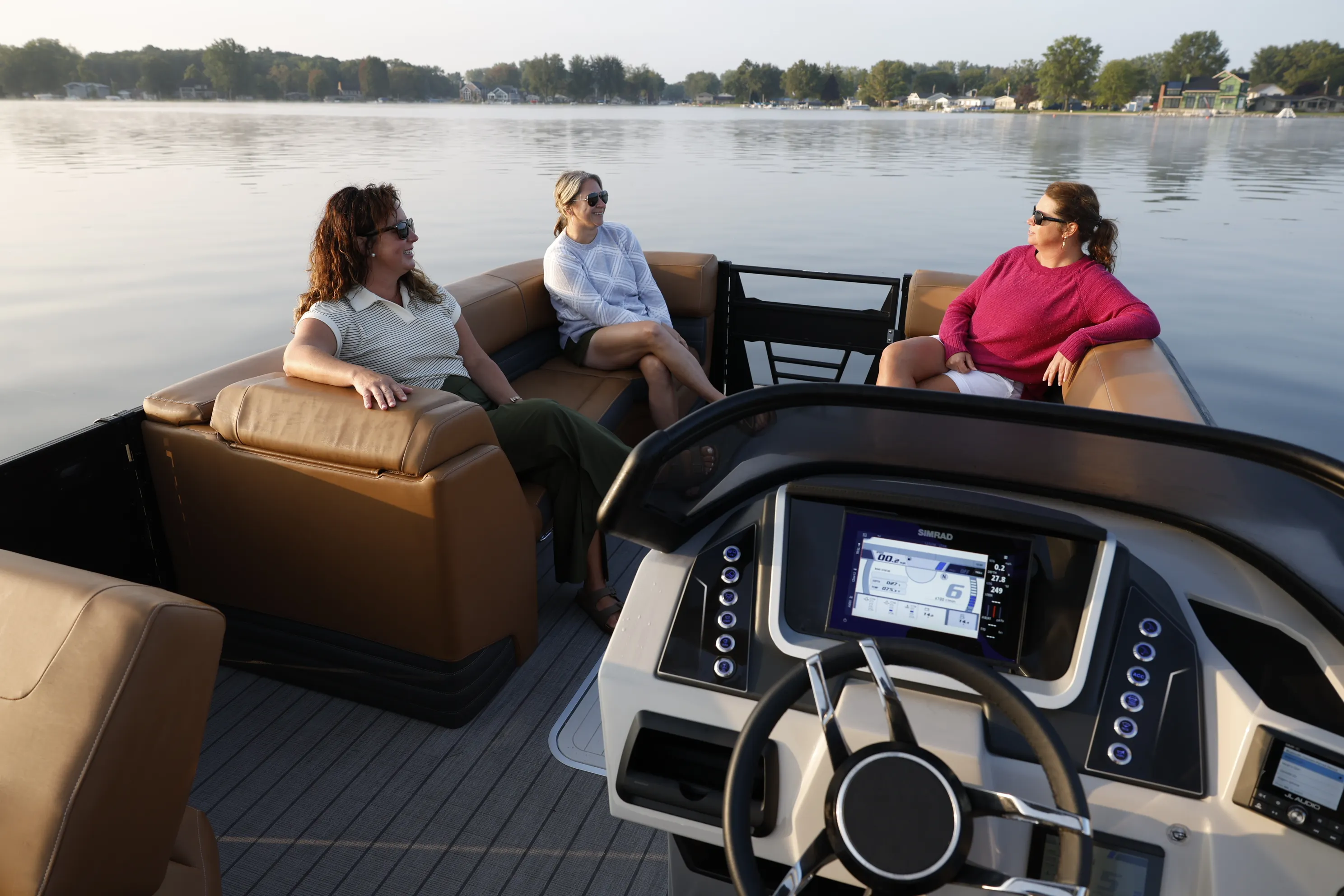 2026 Sylvan G3 CLZ Image Thumbnail #2