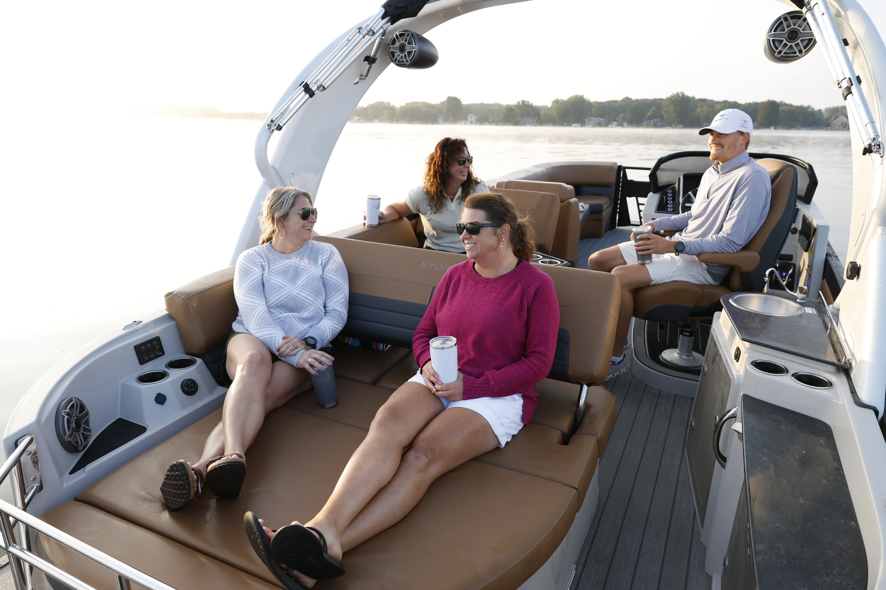 2026 Sylvan G3 CLZ Image Thumbnail #3