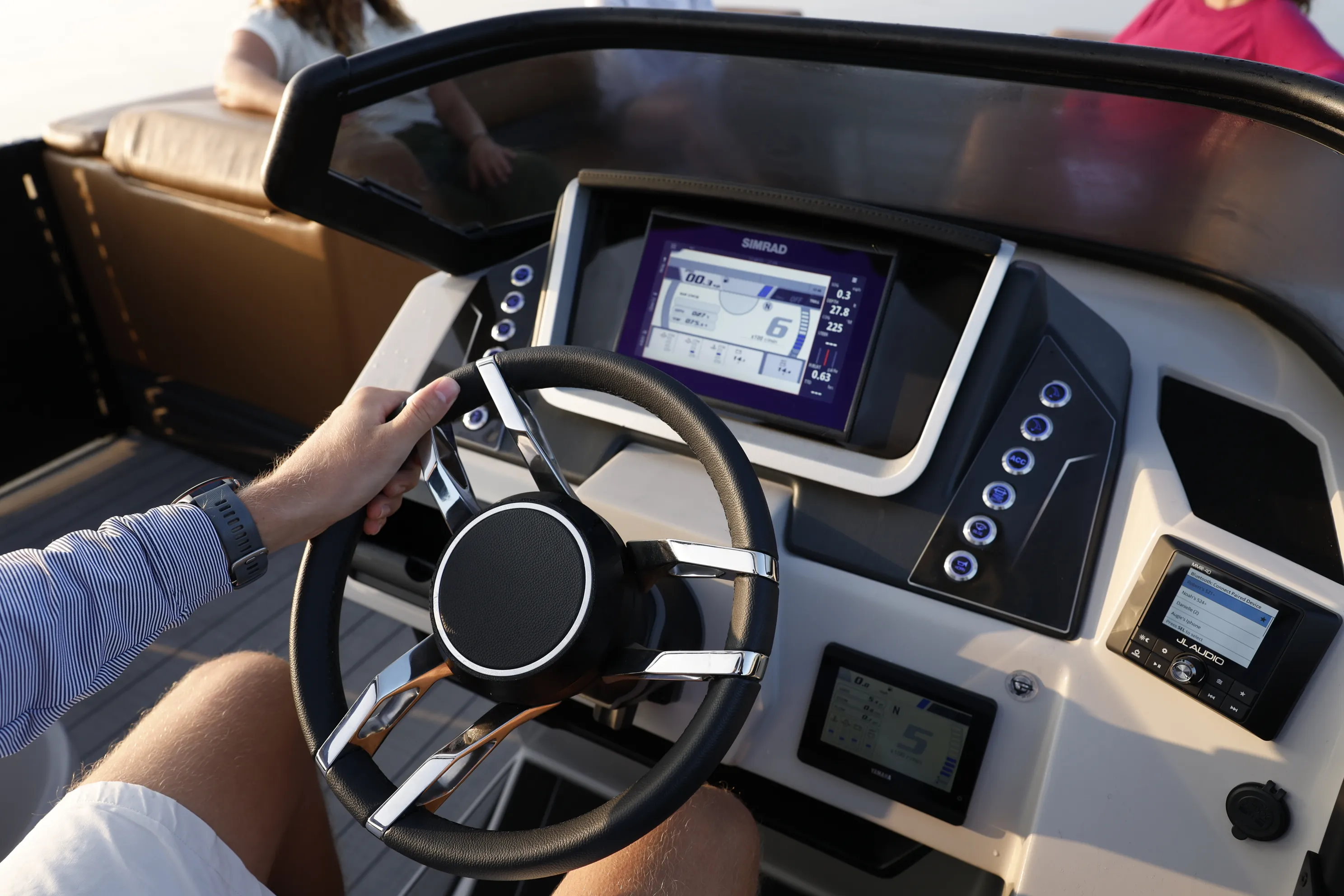 2026 Sylvan G3 SLZ Image Thumbnail #2