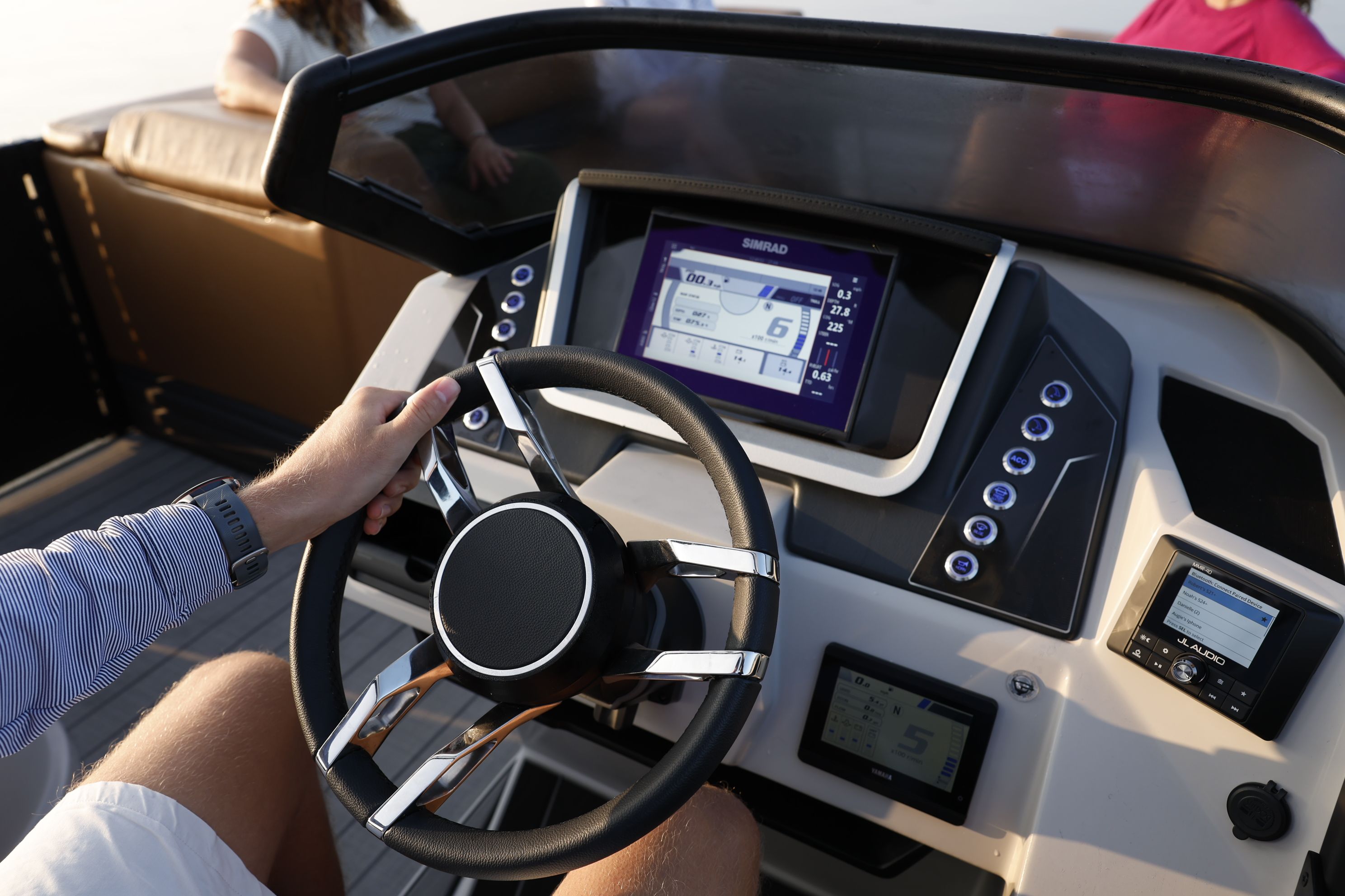 2026 Sylvan G3 SLZ Image Thumbnail #2