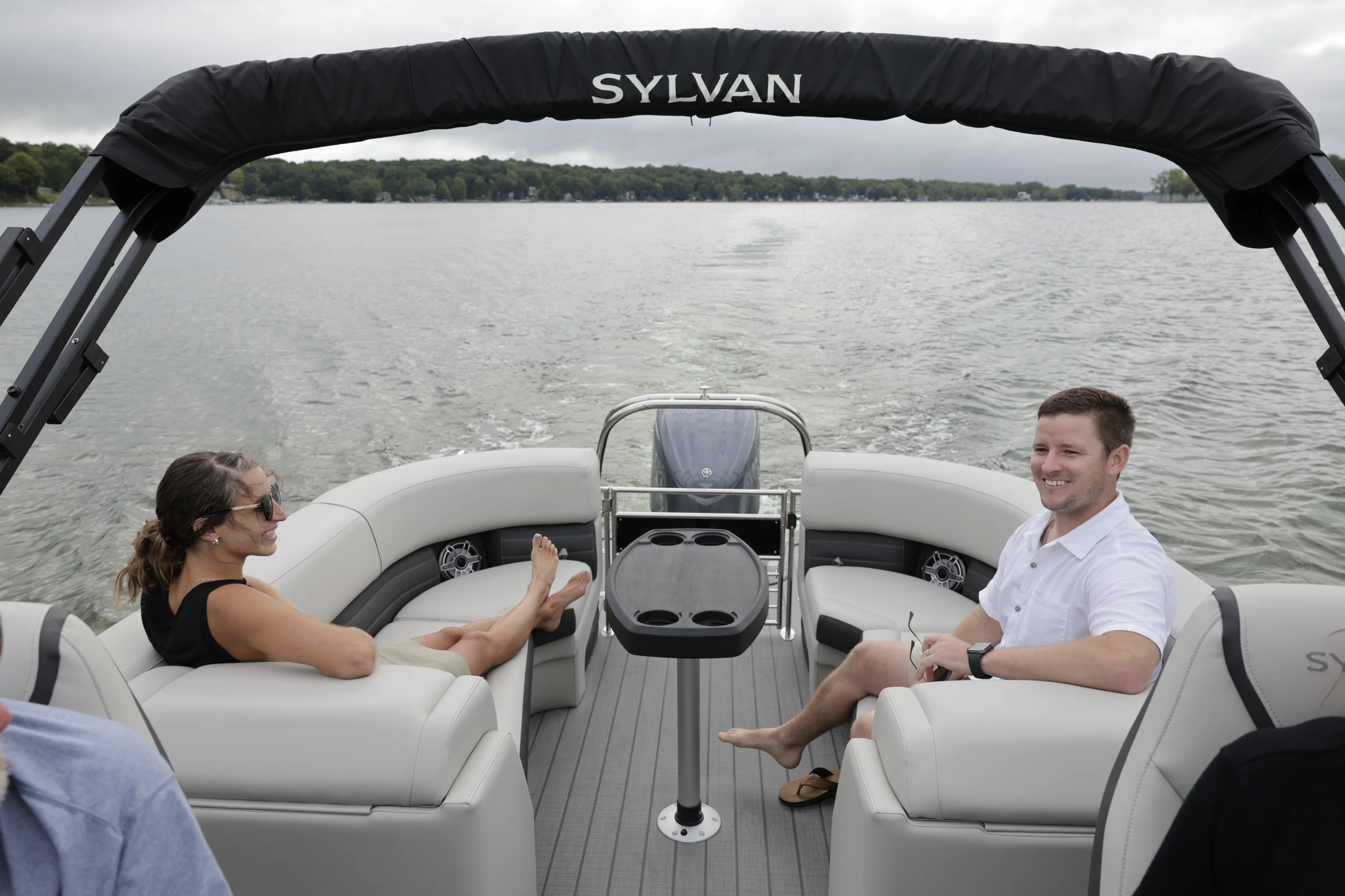 2026 Sylvan G3 LZ DC Image Thumbnail #3