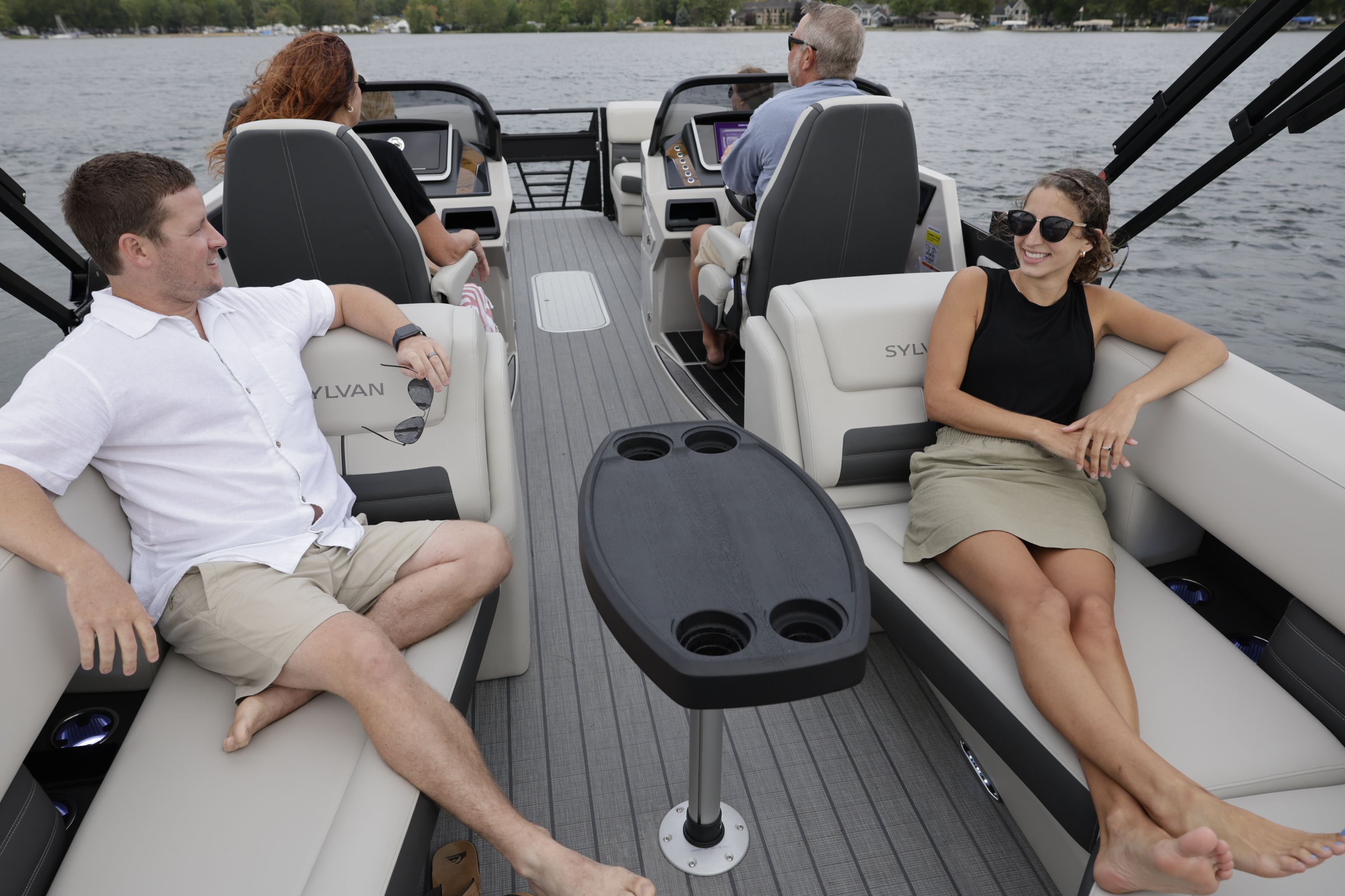 2026 Sylvan G3 LZ DC Image Thumbnail #2