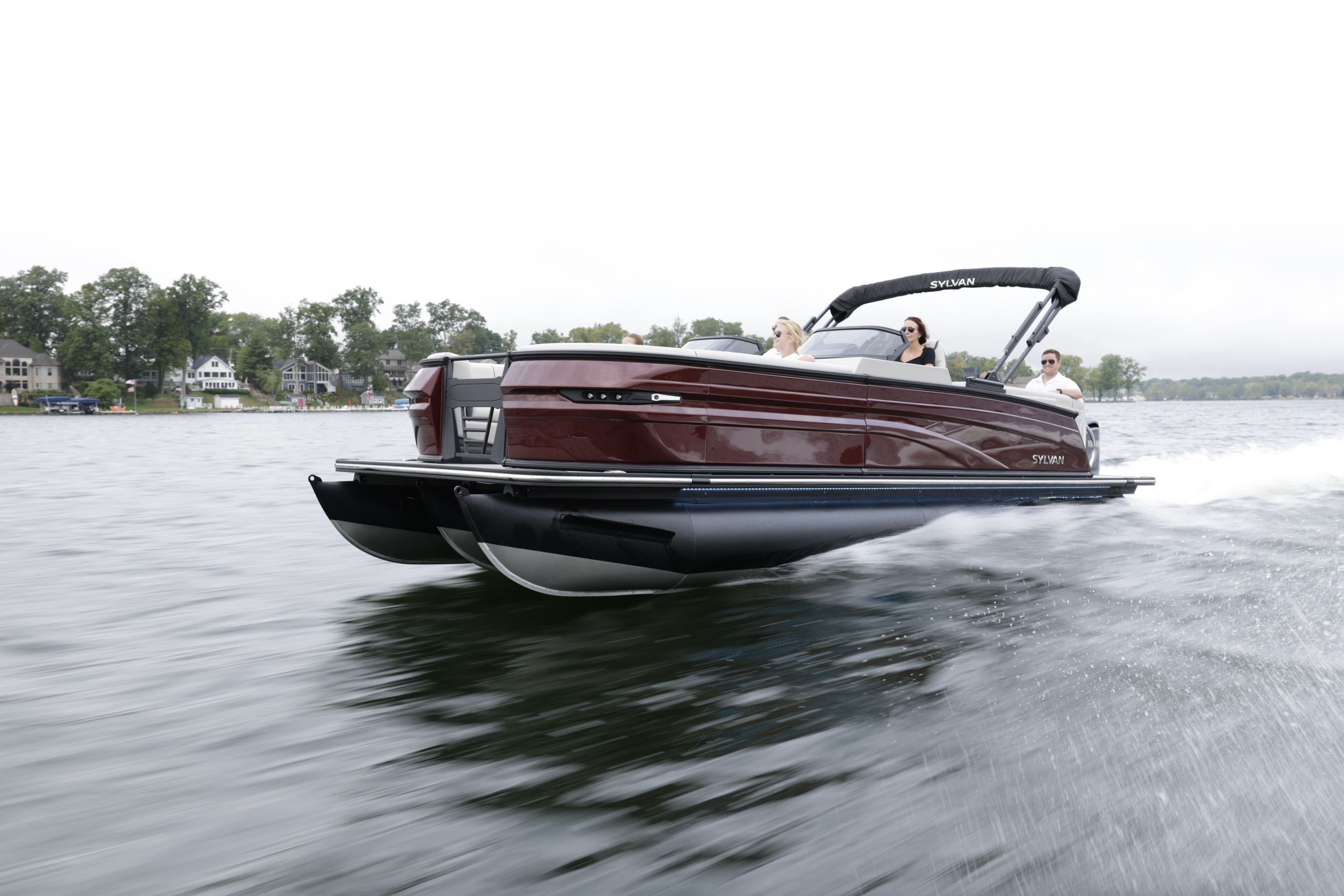 2026 Sylvan G3 LZ DC Image Thumbnail #0