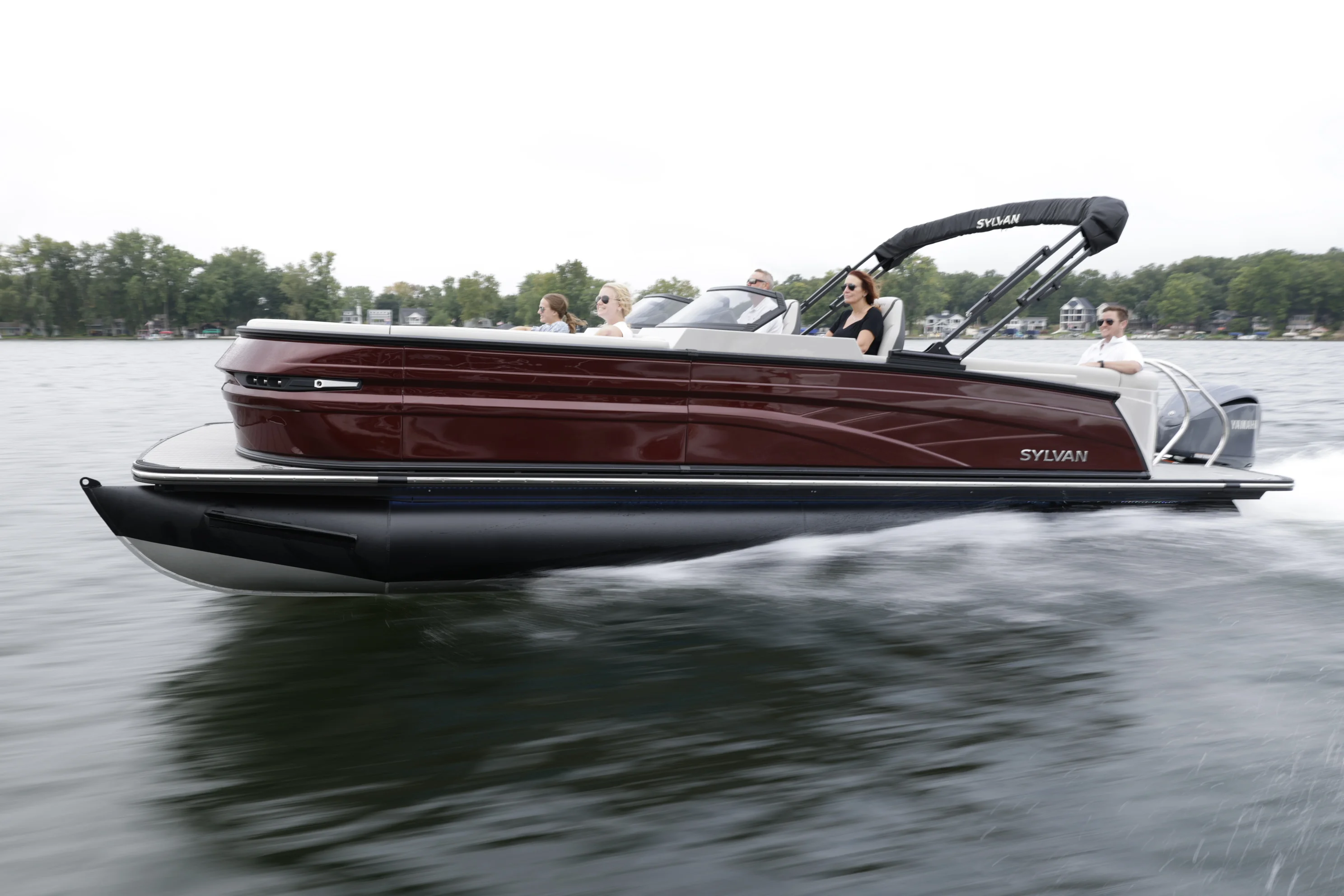 2026 Sylvan G5 DLZ DC Bar Image Thumbnail #0