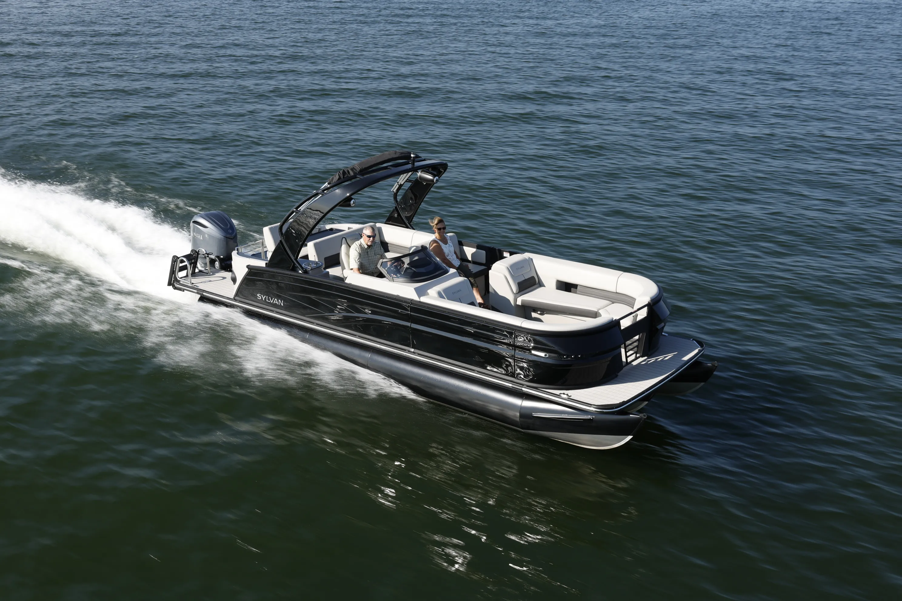 2026 Sylvan G5 DLZ DH Bar Image Thumbnail #1