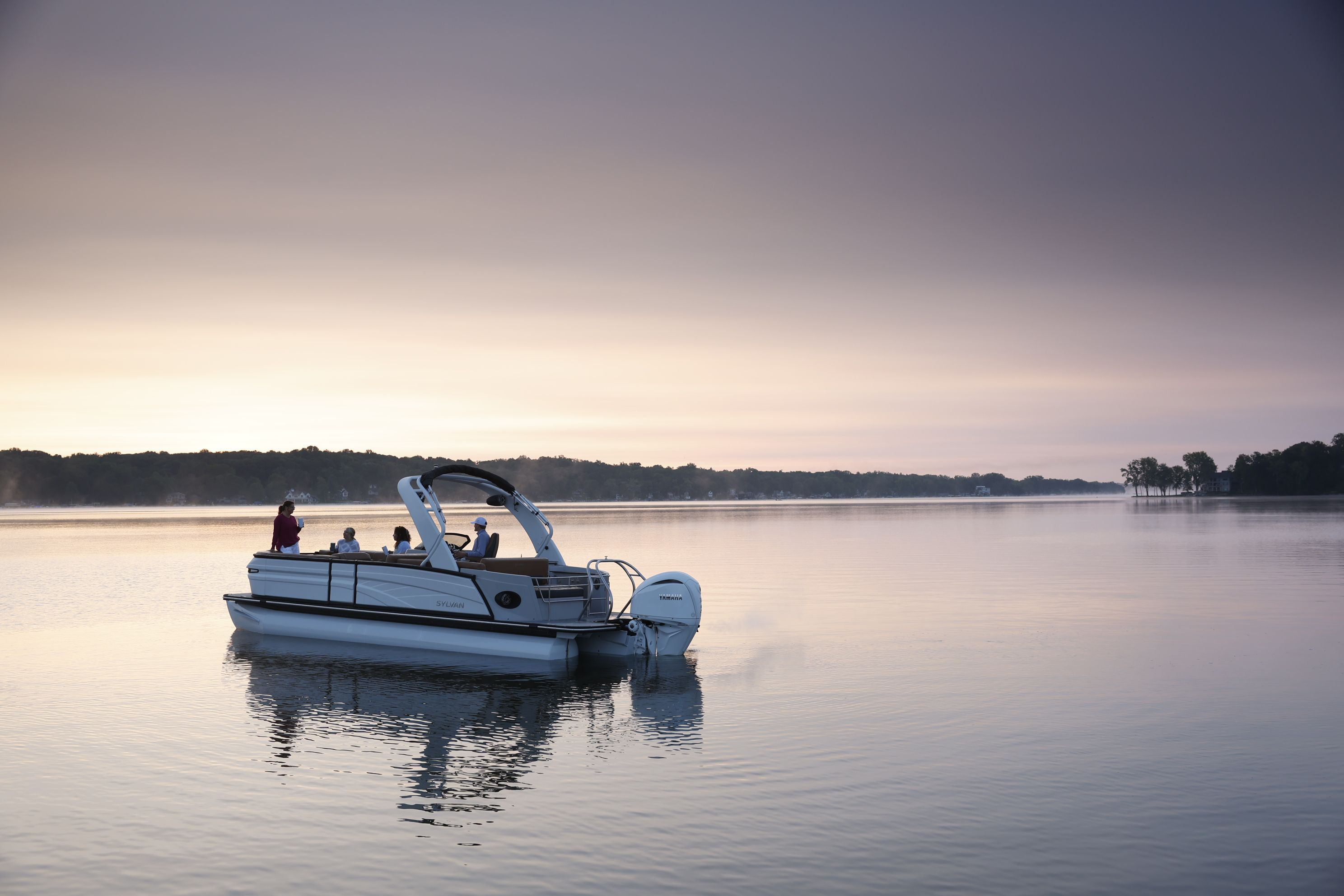 2026 Sylvan G5 SLZ Image Thumbnail #2