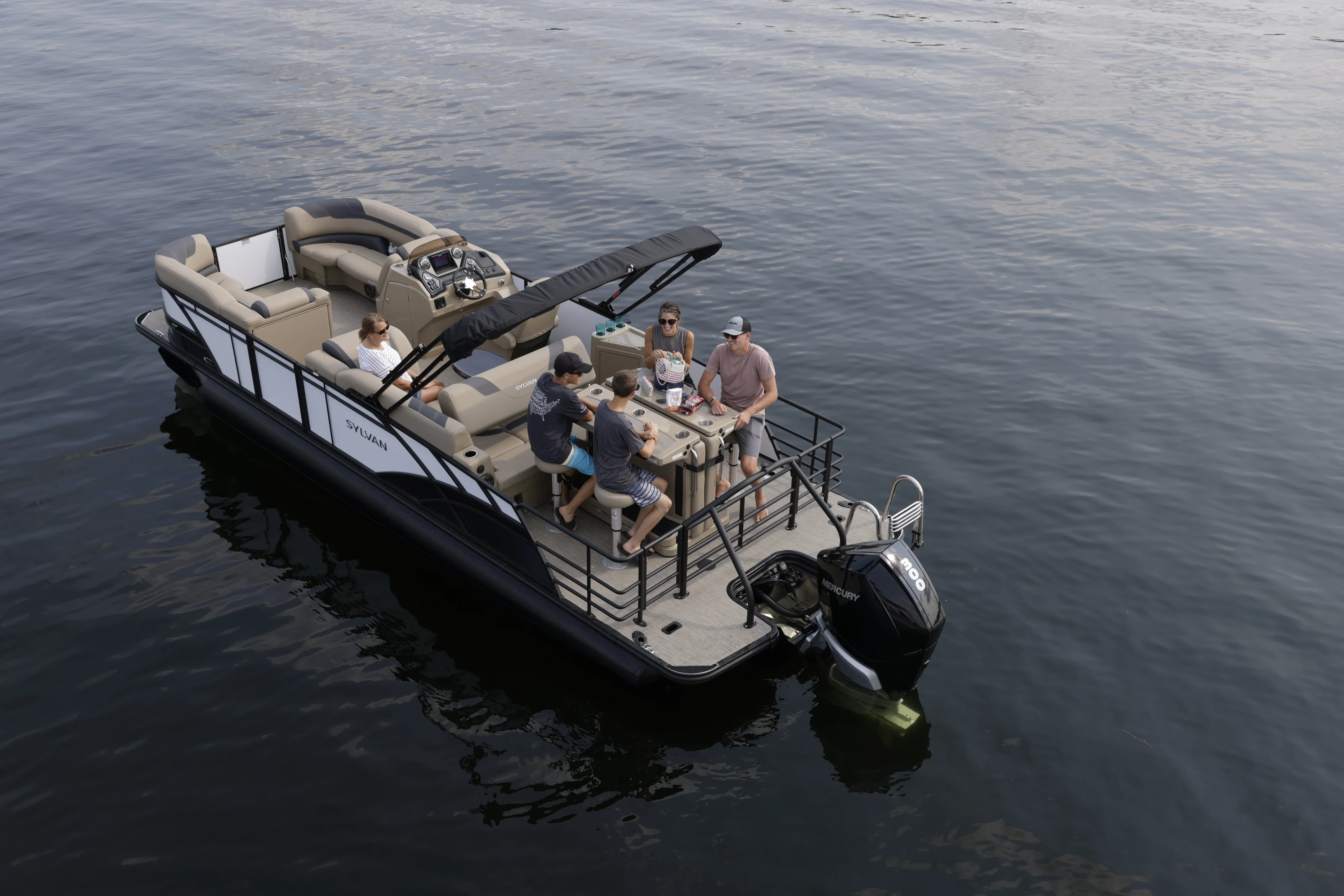 2026 Sylvan L3 DLZ DH Bar Image Thumbnail #0