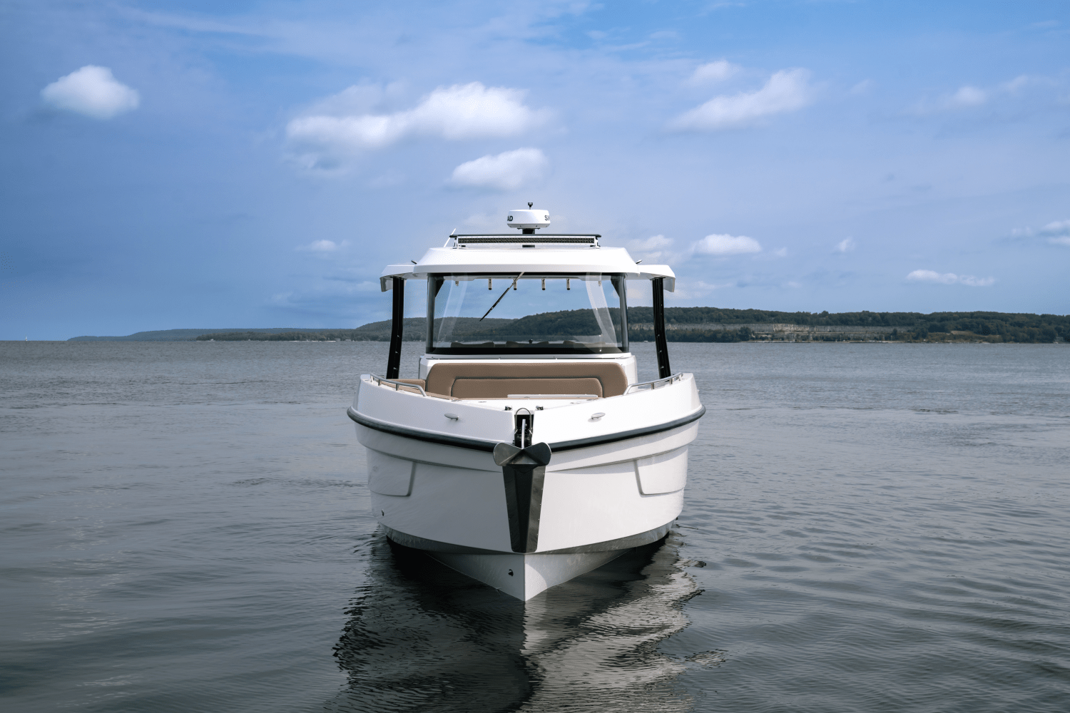 2026 Cruisers Yachts 38 VTR Image Thumbnail #34
