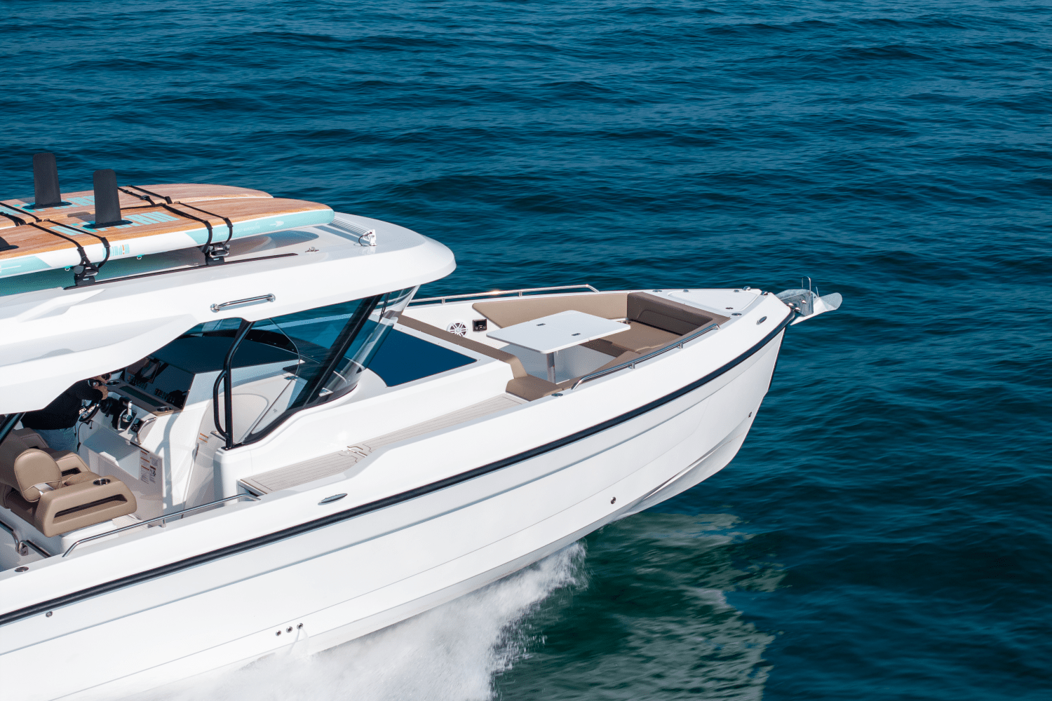 2026 Cruisers Yachts 38 VTR Image Thumbnail #33