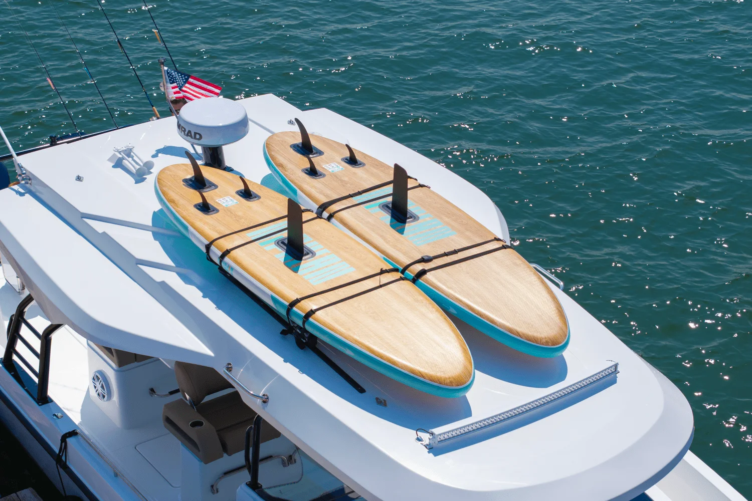 2026 Cruisers Yachts 38 VTR Image Thumbnail #29